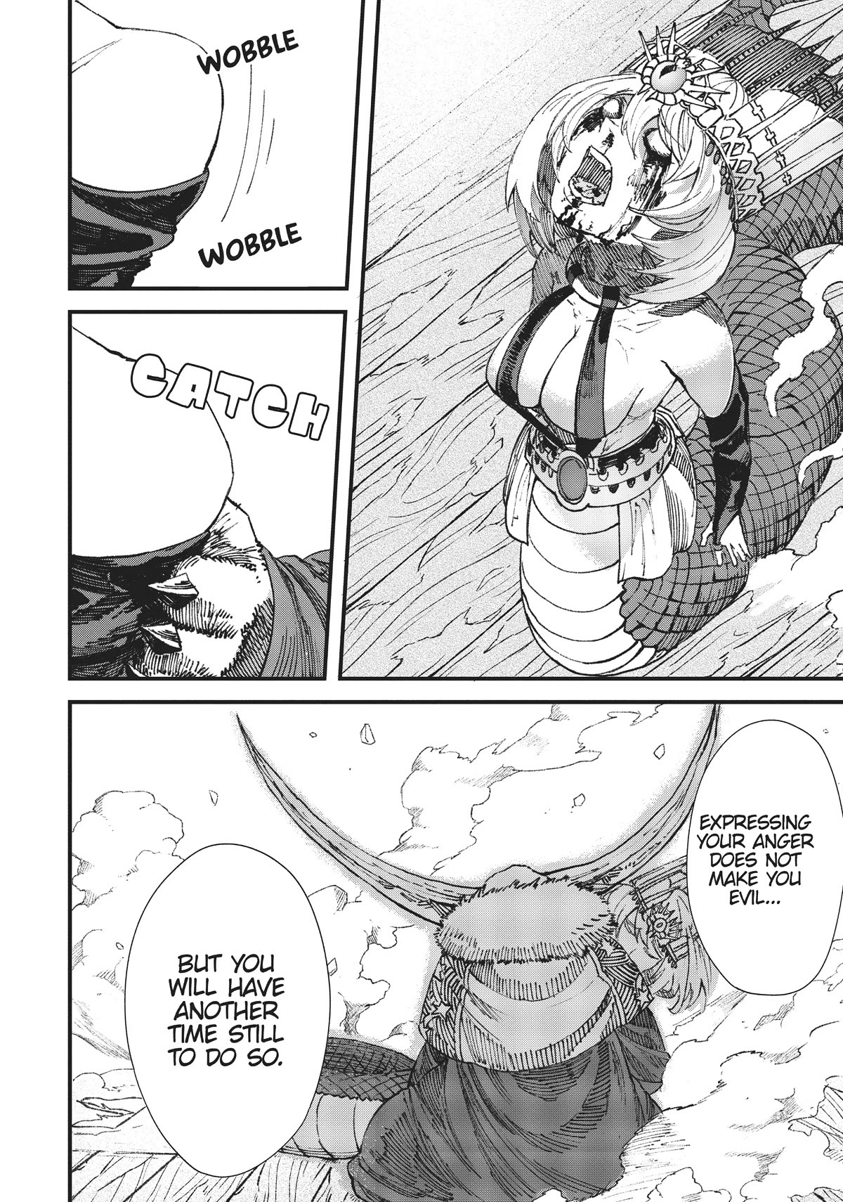 The Comeback of the Demon King Who Formed a Demon's Guild After Being Vanquished by the Hero Chapter 17 page 8 - Chapter 17