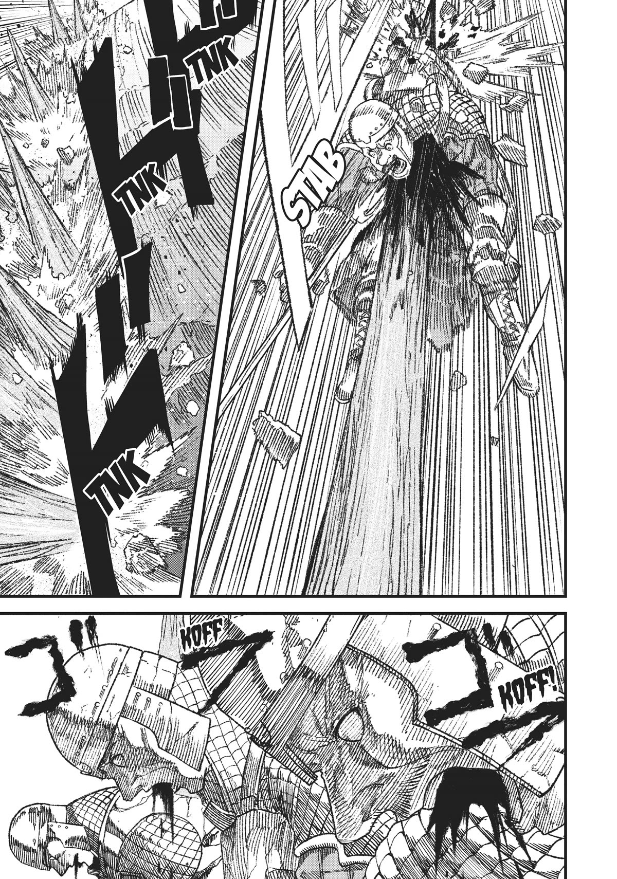 The Comeback of the Demon King Who Formed a Demon's Guild After Being Vanquished by the Hero Chapter 18 page 14 - Chapter 18
