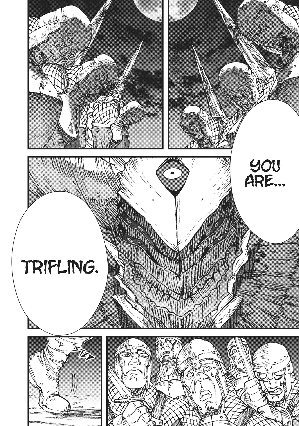 The Comeback of the Demon King Who Formed a Demon's Guild After Being Vanquished by the Hero Chapter 18 page 15 - Chapter 18