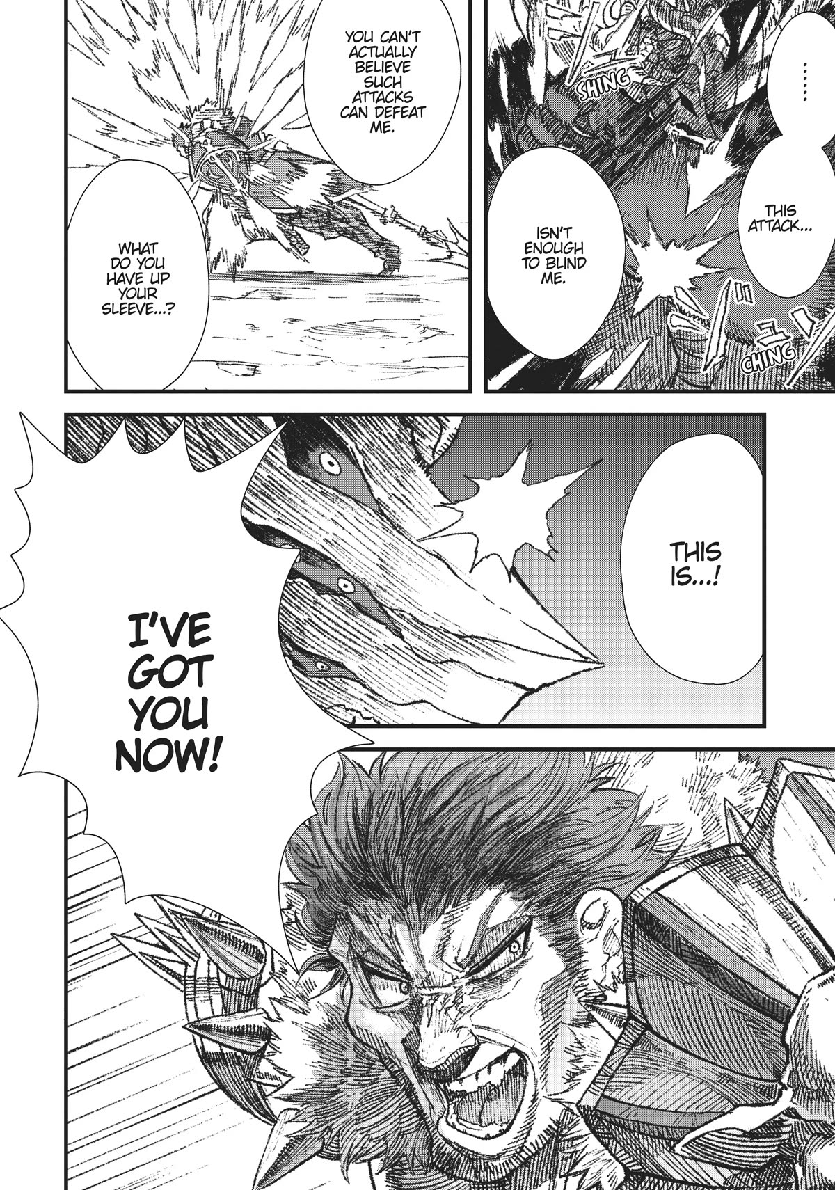 The Comeback of the Demon King Who Formed a Demon's Guild After Being Vanquished by the Hero Chapter 19 page 10 - Chapter 19
