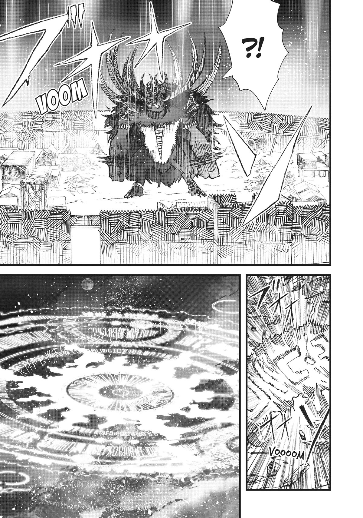 The Comeback of the Demon King Who Formed a Demon's Guild After Being Vanquished by the Hero Chapter 19 page 11 - Chapter 19