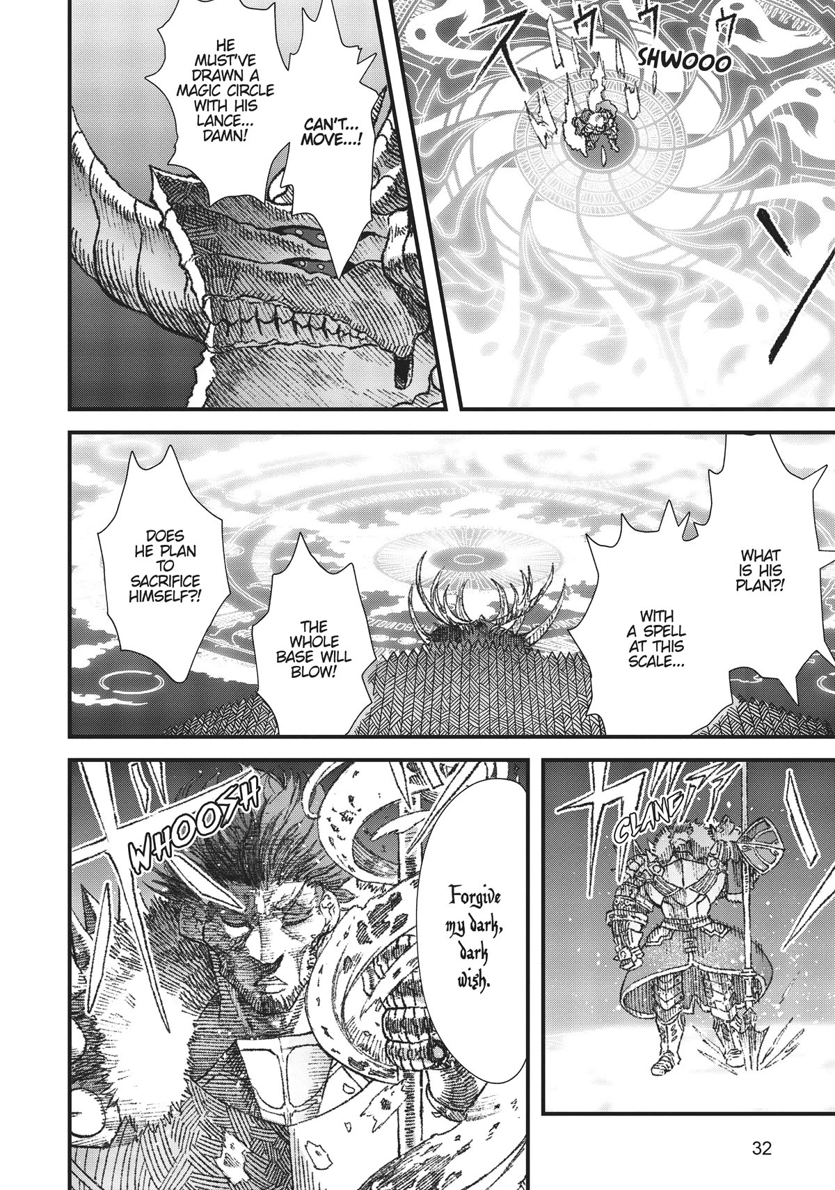 The Comeback of the Demon King Who Formed a Demon's Guild After Being Vanquished by the Hero Chapter 19 page 12 - Chapter 19