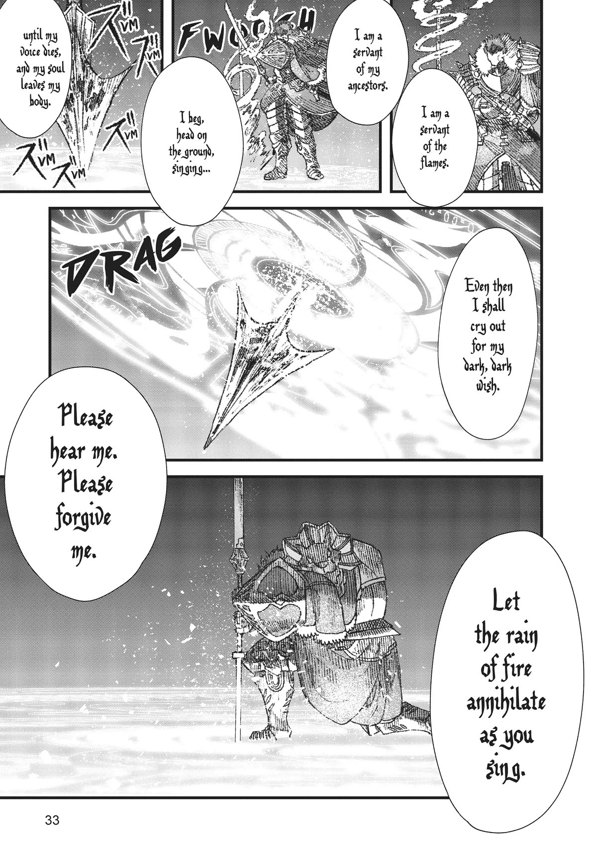 The Comeback of the Demon King Who Formed a Demon's Guild After Being Vanquished by the Hero Chapter 19 page 13 - Chapter 19