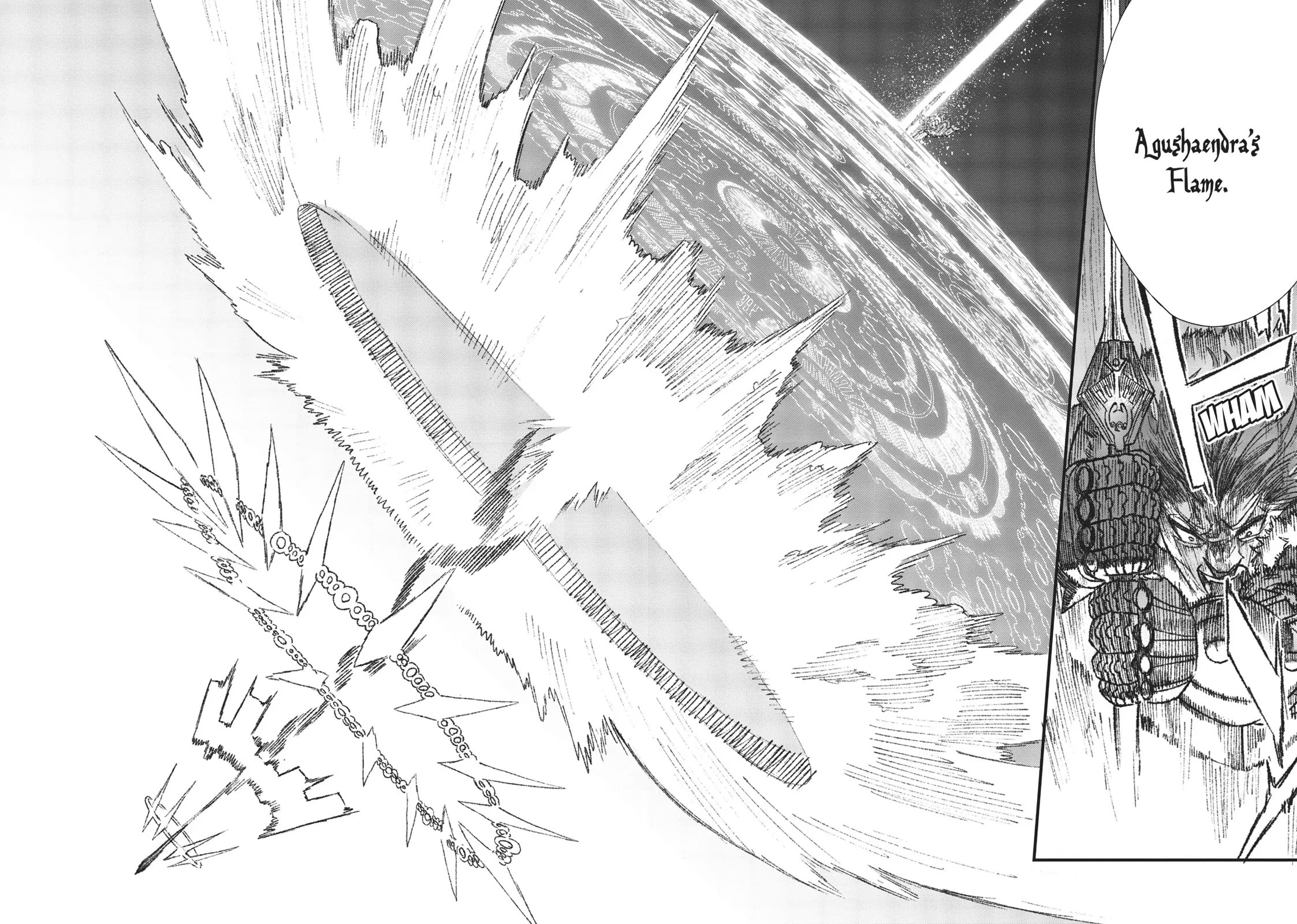 The Comeback of the Demon King Who Formed a Demon's Guild After Being Vanquished by the Hero Chapter 19 page 14 - Chapter 19
