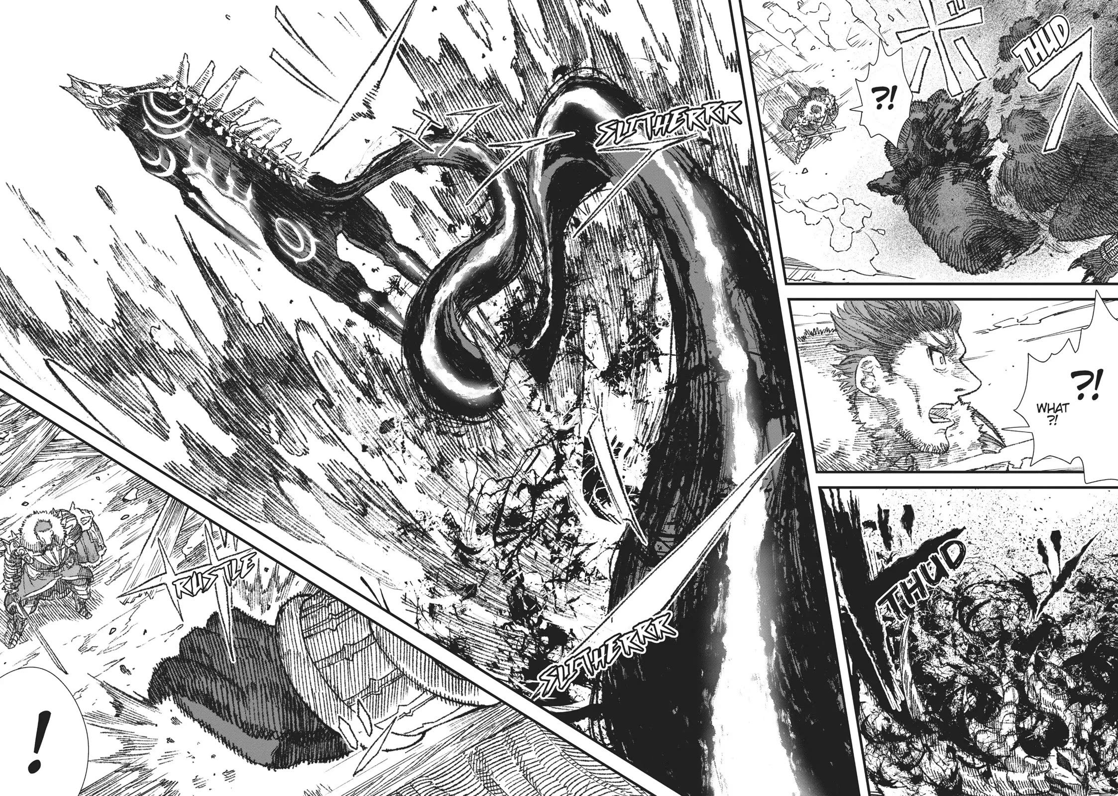 The Comeback of the Demon King Who Formed a Demon's Guild After Being Vanquished by the Hero Chapter 19 page 17 - Chapter 19