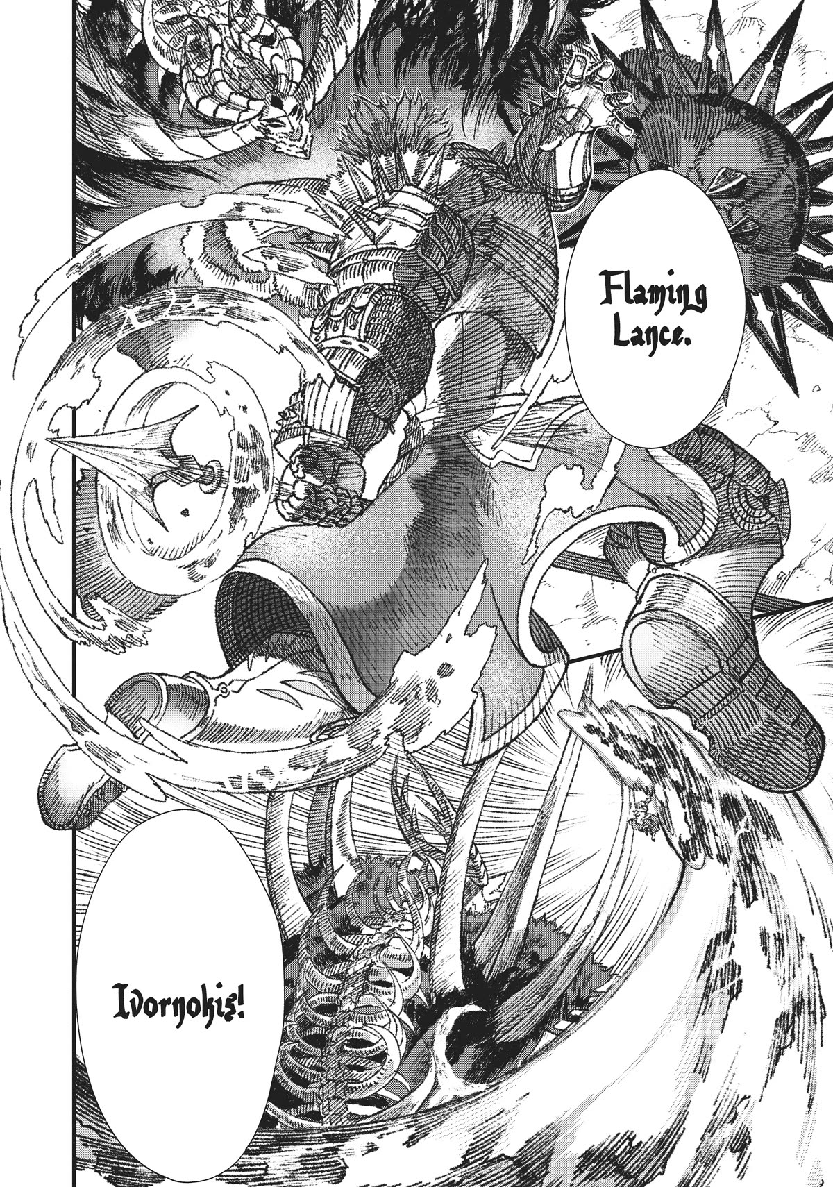 The Comeback of the Demon King Who Formed a Demon's Guild After Being Vanquished by the Hero Chapter 19 page 2 - Chapter 19