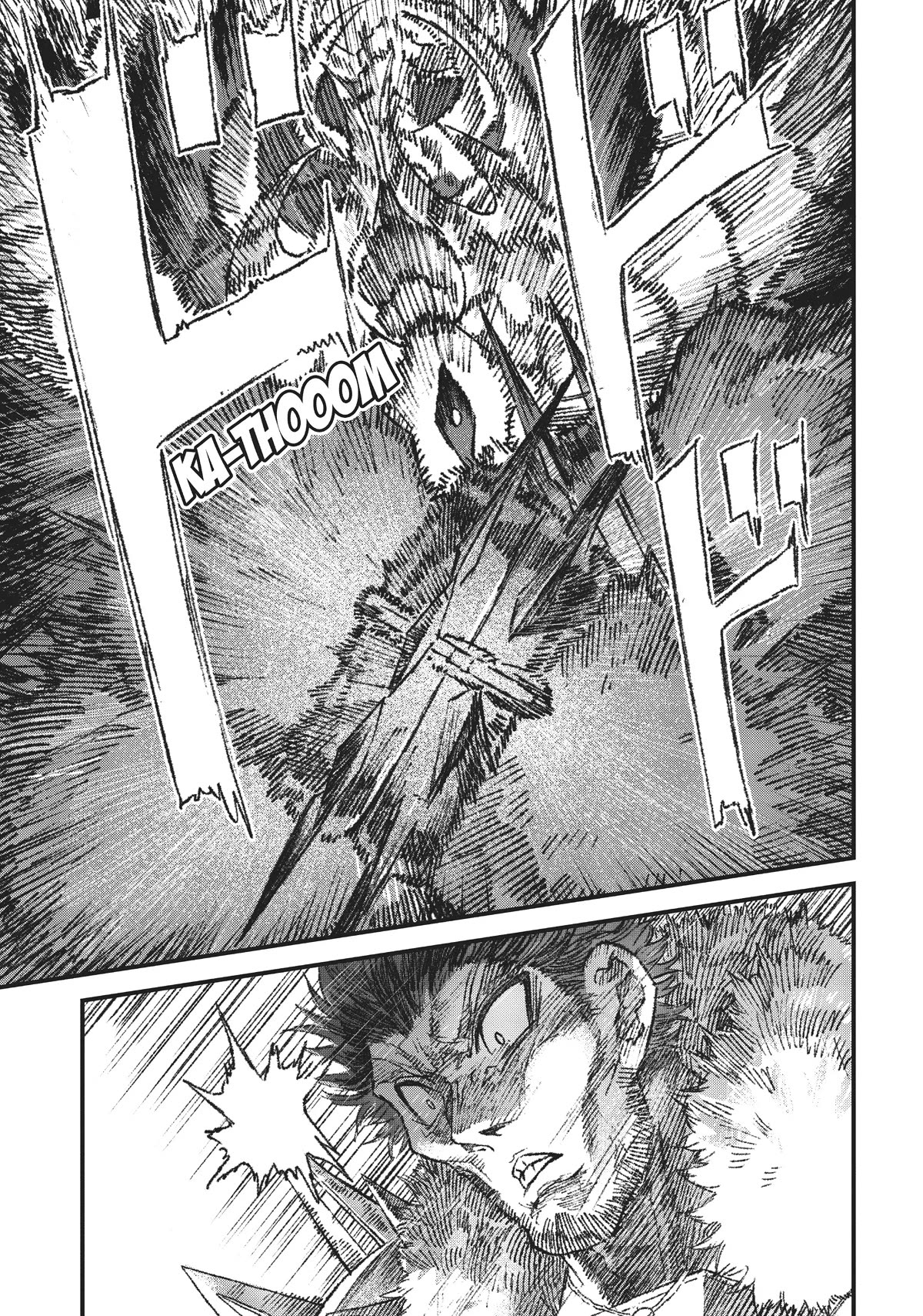The Comeback of the Demon King Who Formed a Demon's Guild After Being Vanquished by the Hero Chapter 19 page 3 - Chapter 19