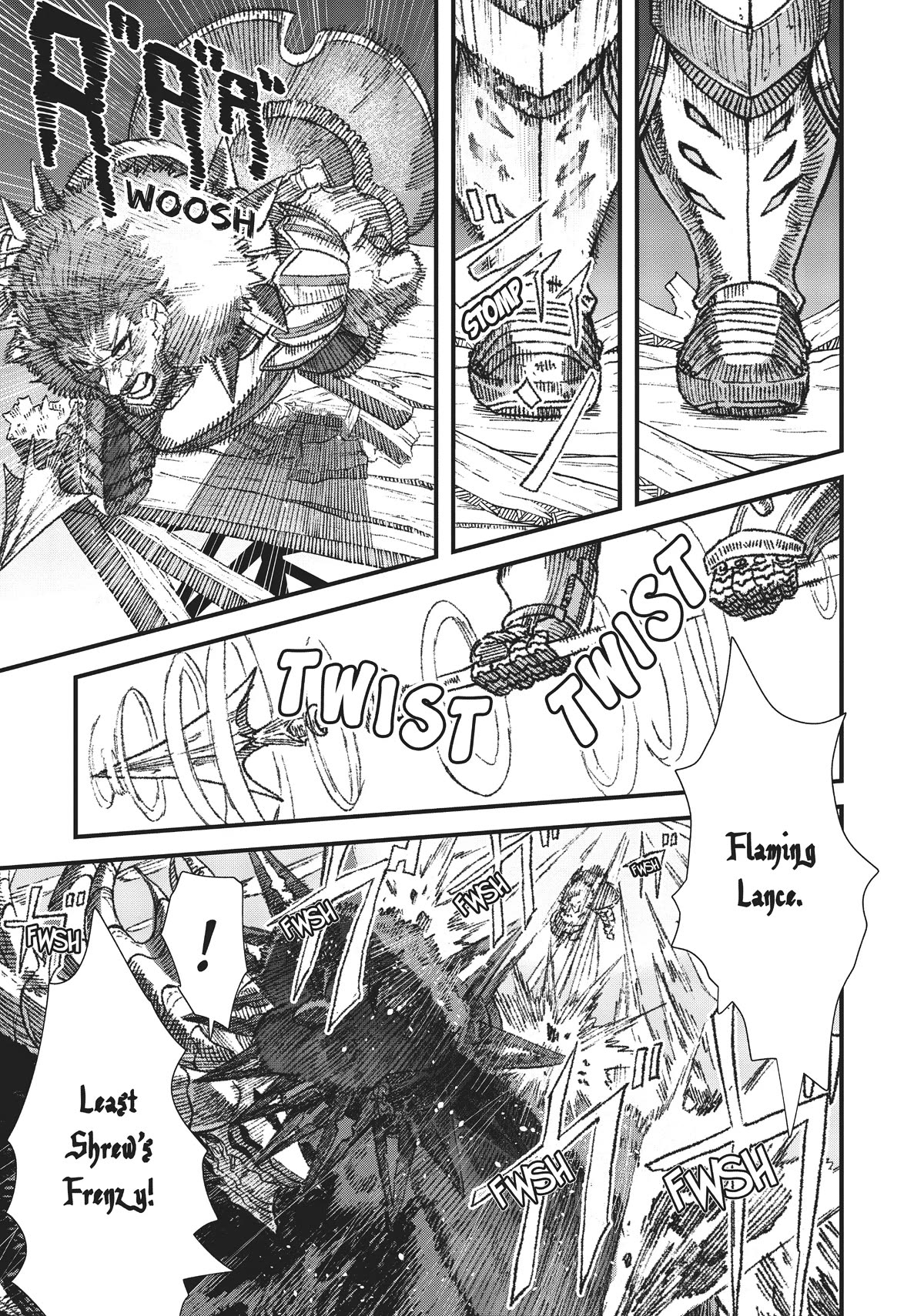 The Comeback of the Demon King Who Formed a Demon's Guild After Being Vanquished by the Hero Chapter 19 page 5 - Chapter 19