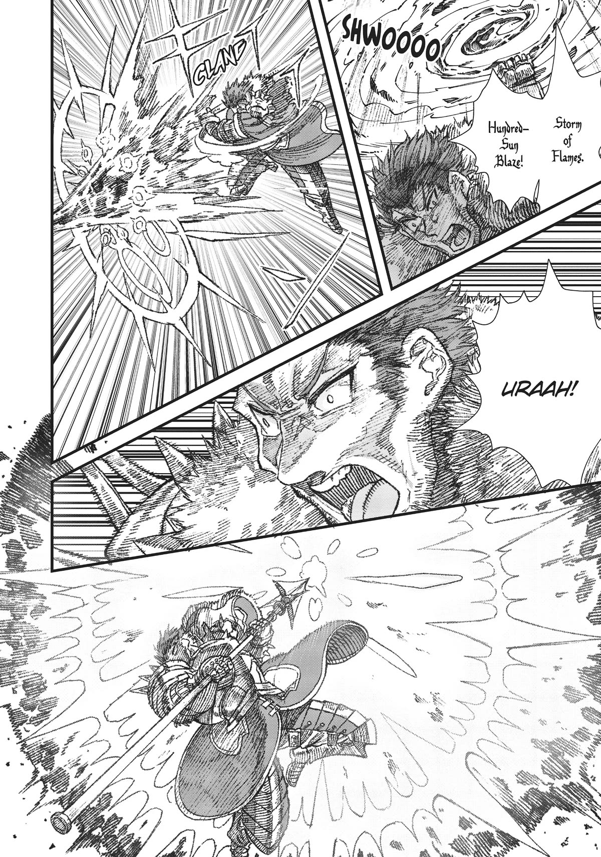 The Comeback of the Demon King Who Formed a Demon's Guild After Being Vanquished by the Hero Chapter 19 page 6 - Chapter 19