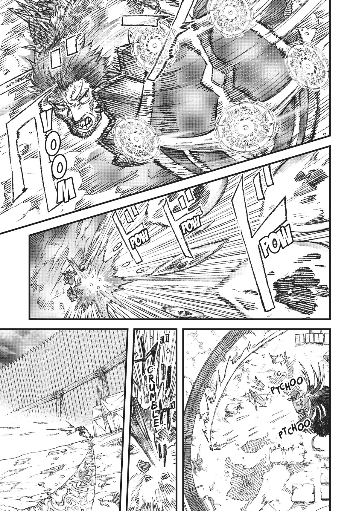 The Comeback of the Demon King Who Formed a Demon's Guild After Being Vanquished by the Hero Chapter 19 page 9 - Chapter 19
