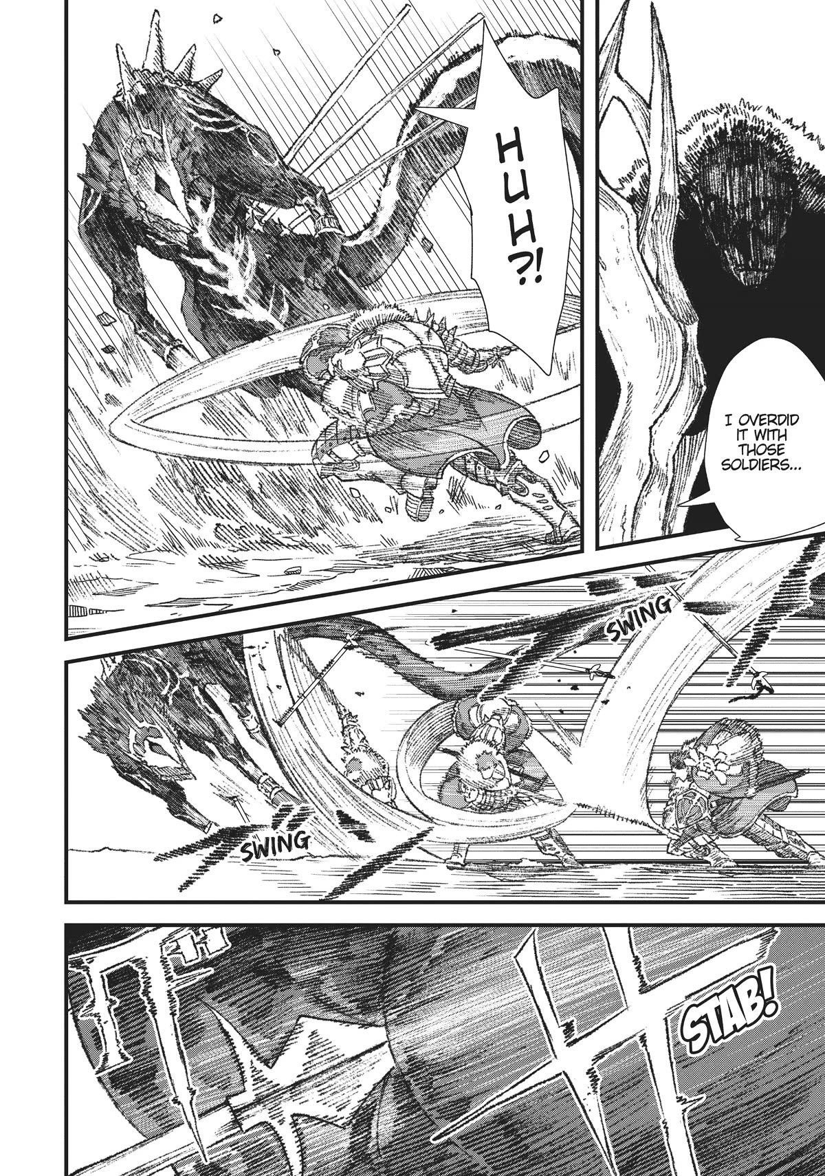 The Comeback of the Demon King Who Formed a Demon's Guild After Being Vanquished by the Hero Chapter 20 page 12 - Chapter 20