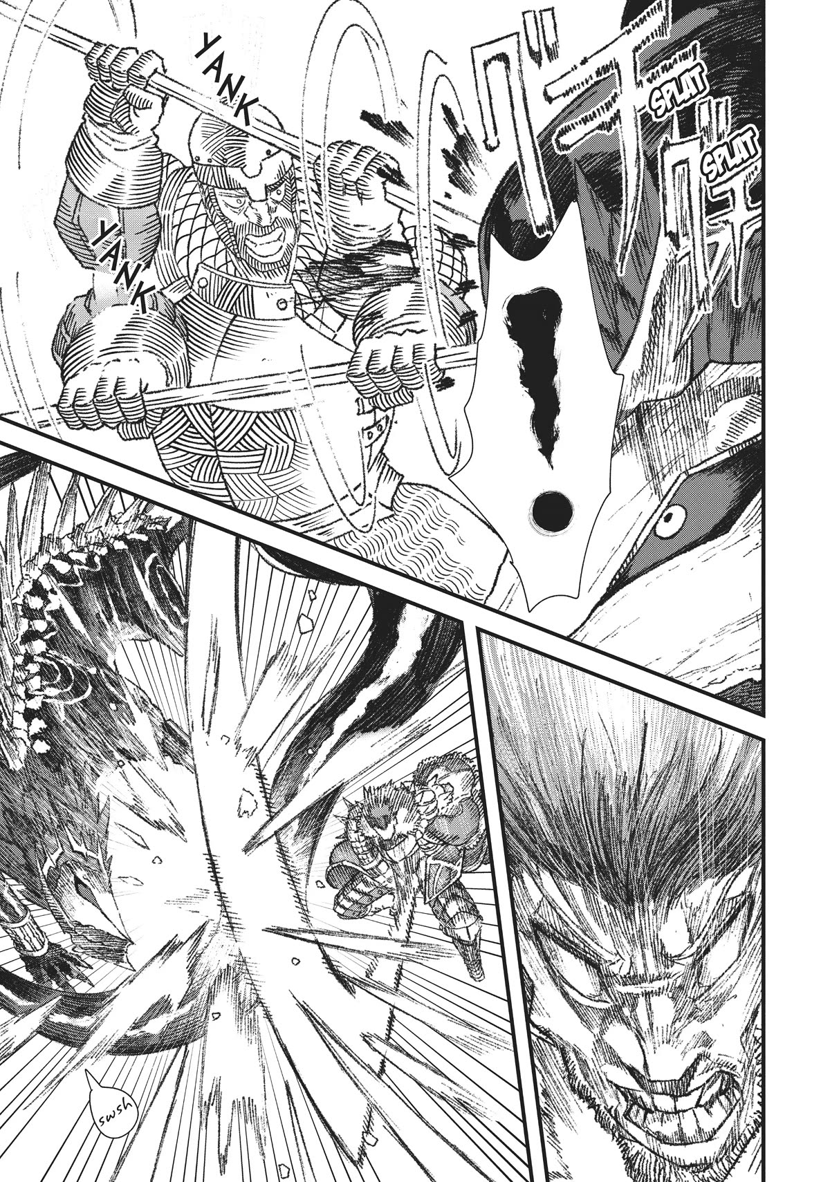 The Comeback of the Demon King Who Formed a Demon's Guild After Being Vanquished by the Hero Chapter 20 page 13 - Chapter 20