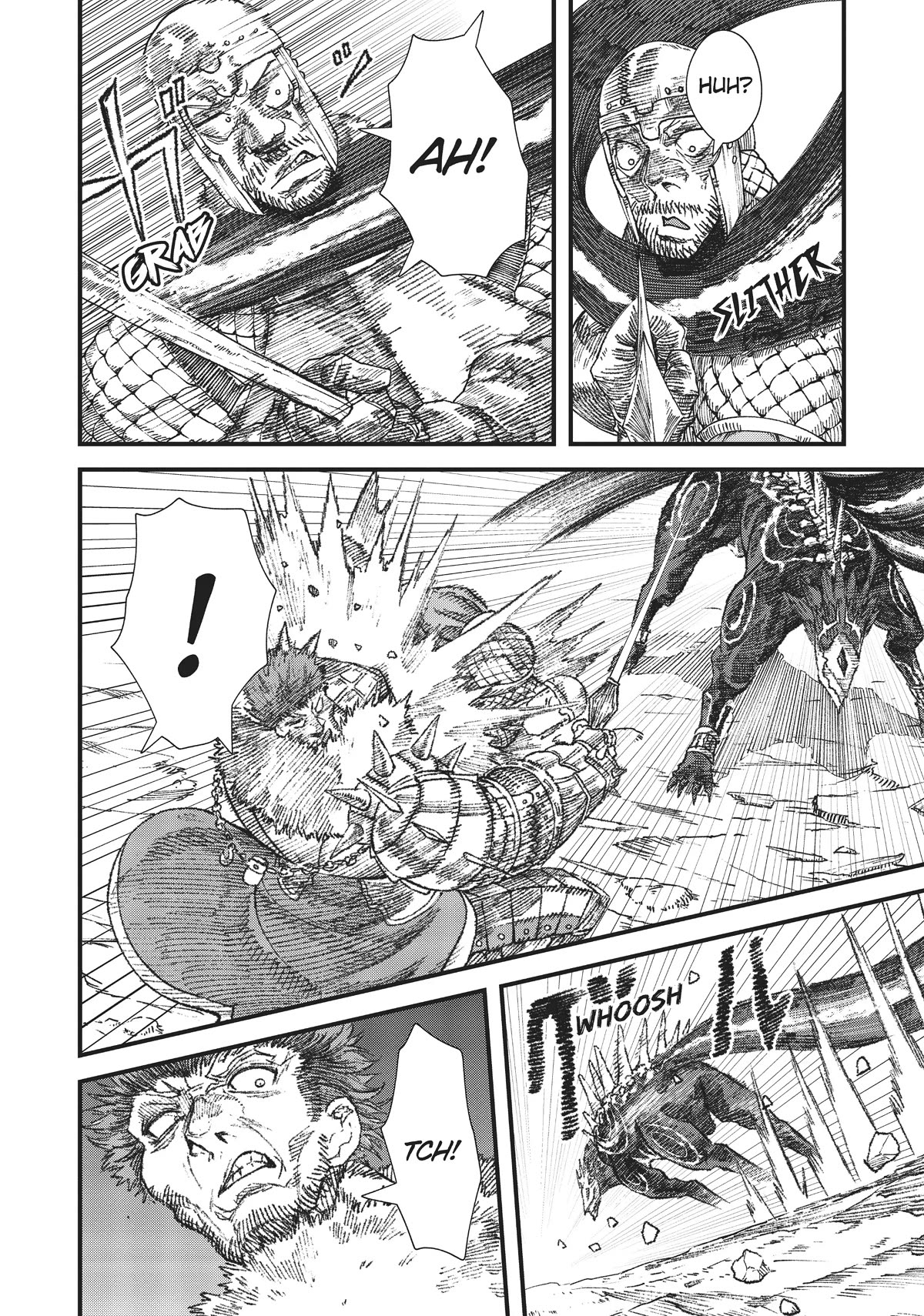The Comeback of the Demon King Who Formed a Demon's Guild After Being Vanquished by the Hero Chapter 20 page 14 - Chapter 20