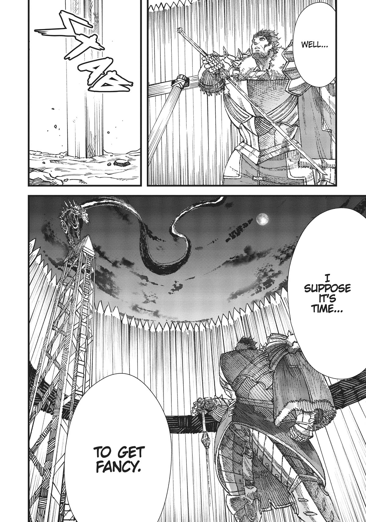 The Comeback of the Demon King Who Formed a Demon's Guild After Being Vanquished by the Hero Chapter 20 page 4 - Chapter 20