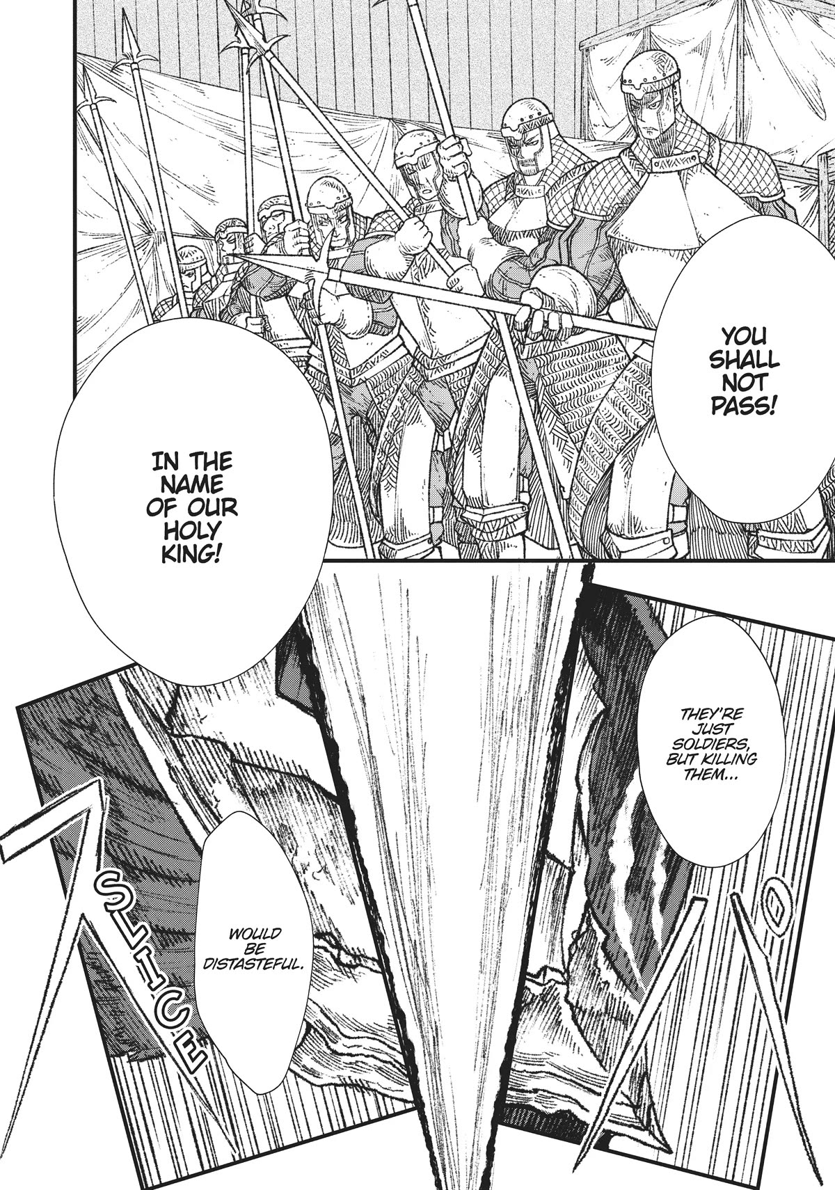 The Comeback of the Demon King Who Formed a Demon's Guild After Being Vanquished by the Hero Chapter 20 page 8 - Chapter 20