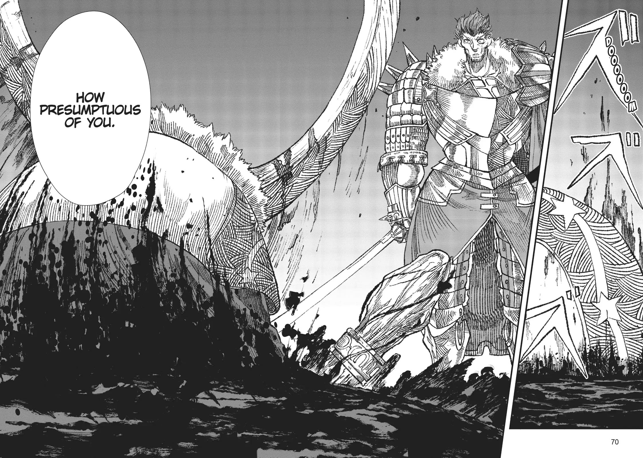 The Comeback of the Demon King Who Formed a Demon's Guild After Being Vanquished by the Hero Chapter 21 page 12 - Chapter 21