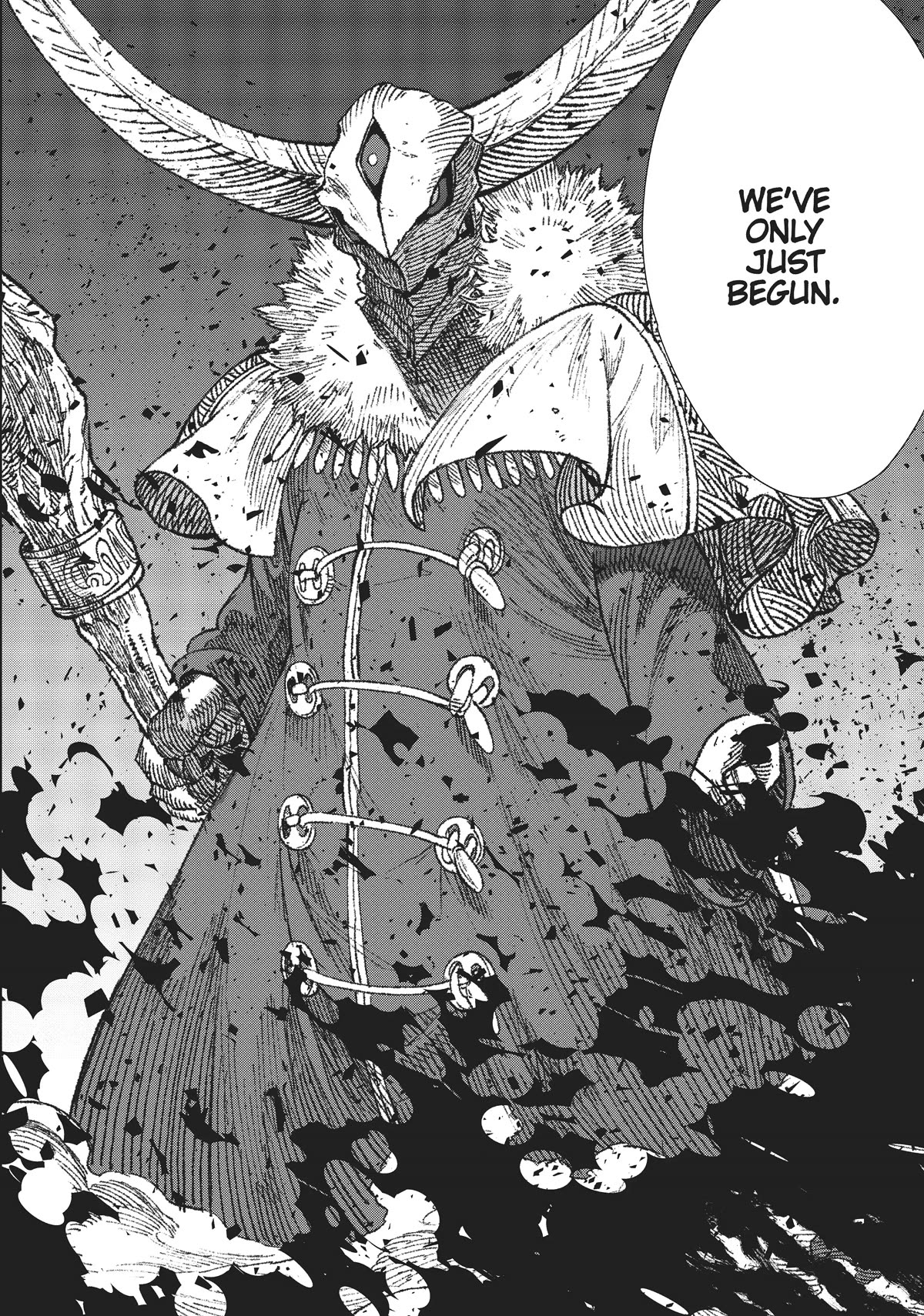 The Comeback of the Demon King Who Formed a Demon's Guild After Being Vanquished by the Hero Chapter 21 page 13 - Chapter 21