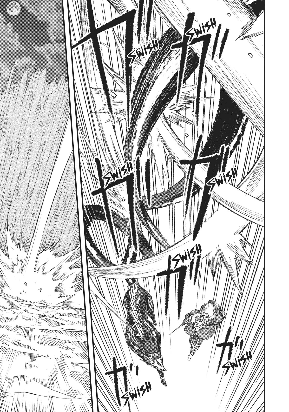 The Comeback of the Demon King Who Formed a Demon's Guild After Being Vanquished by the Hero Chapter 21 page 3 - Chapter 21