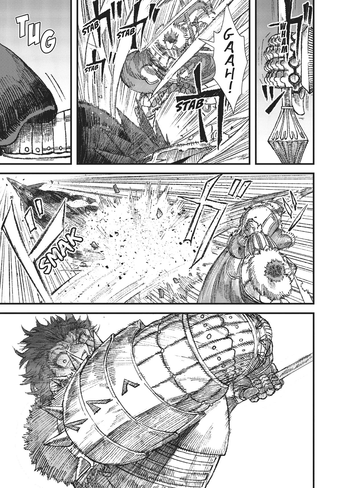The Comeback of the Demon King Who Formed a Demon's Guild After Being Vanquished by the Hero Chapter 21 page 9 - Chapter 21