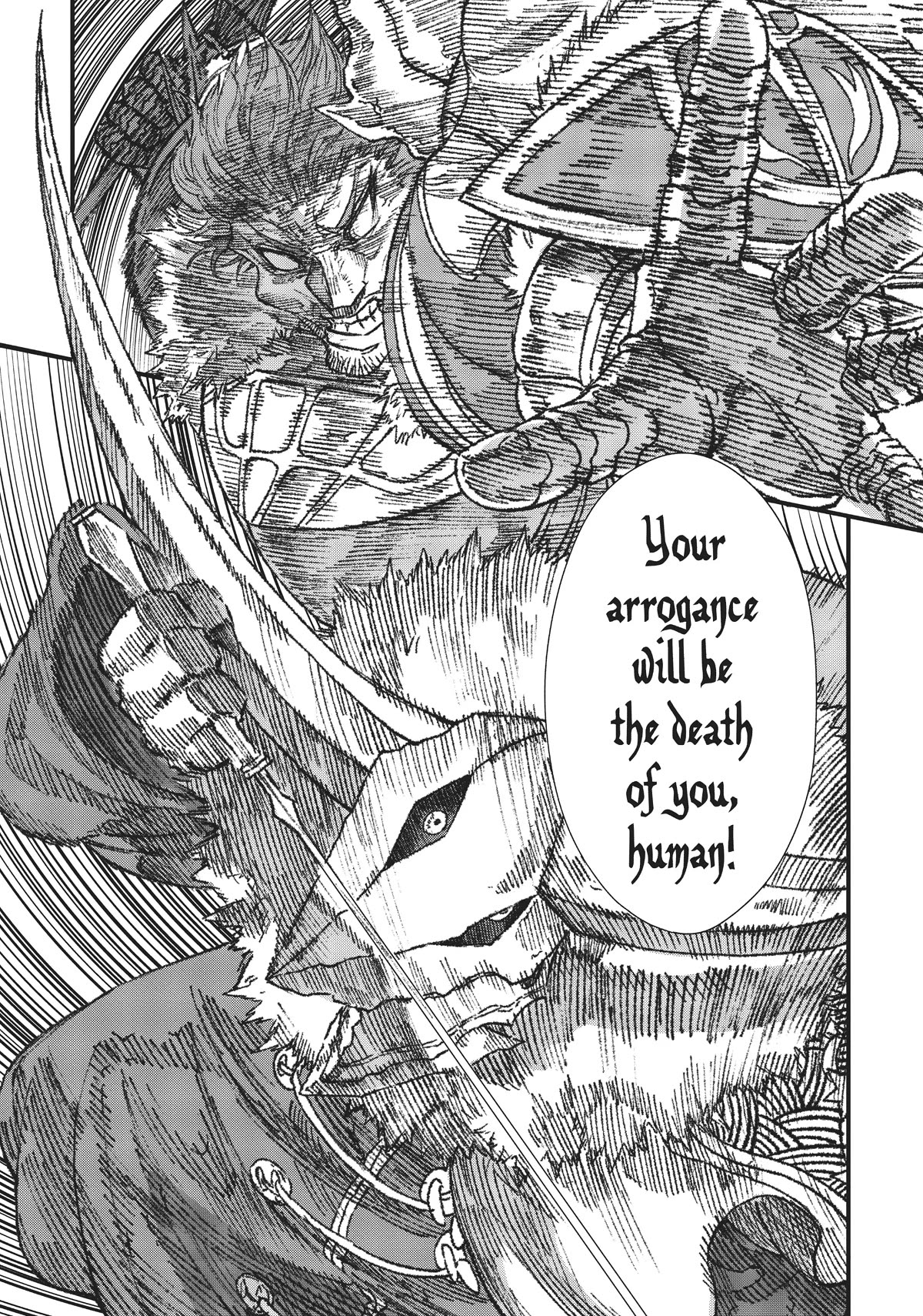 The Comeback of the Demon King Who Formed a Demon's Guild After Being Vanquished by the Hero Chapter 22 page 10 - Chapter 22