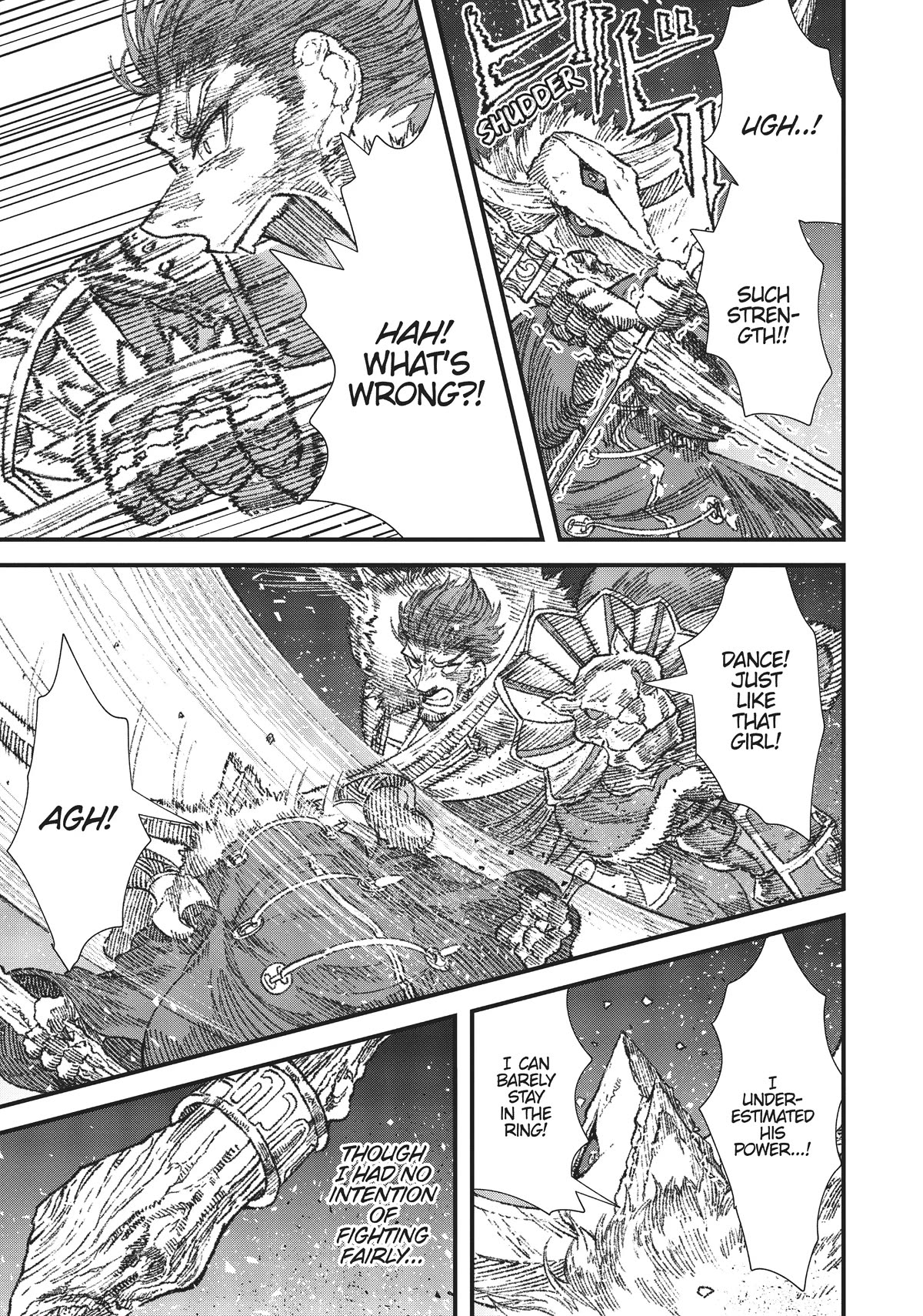 The Comeback of the Demon King Who Formed a Demon's Guild After Being Vanquished by the Hero Chapter 22 page 12 - Chapter 22