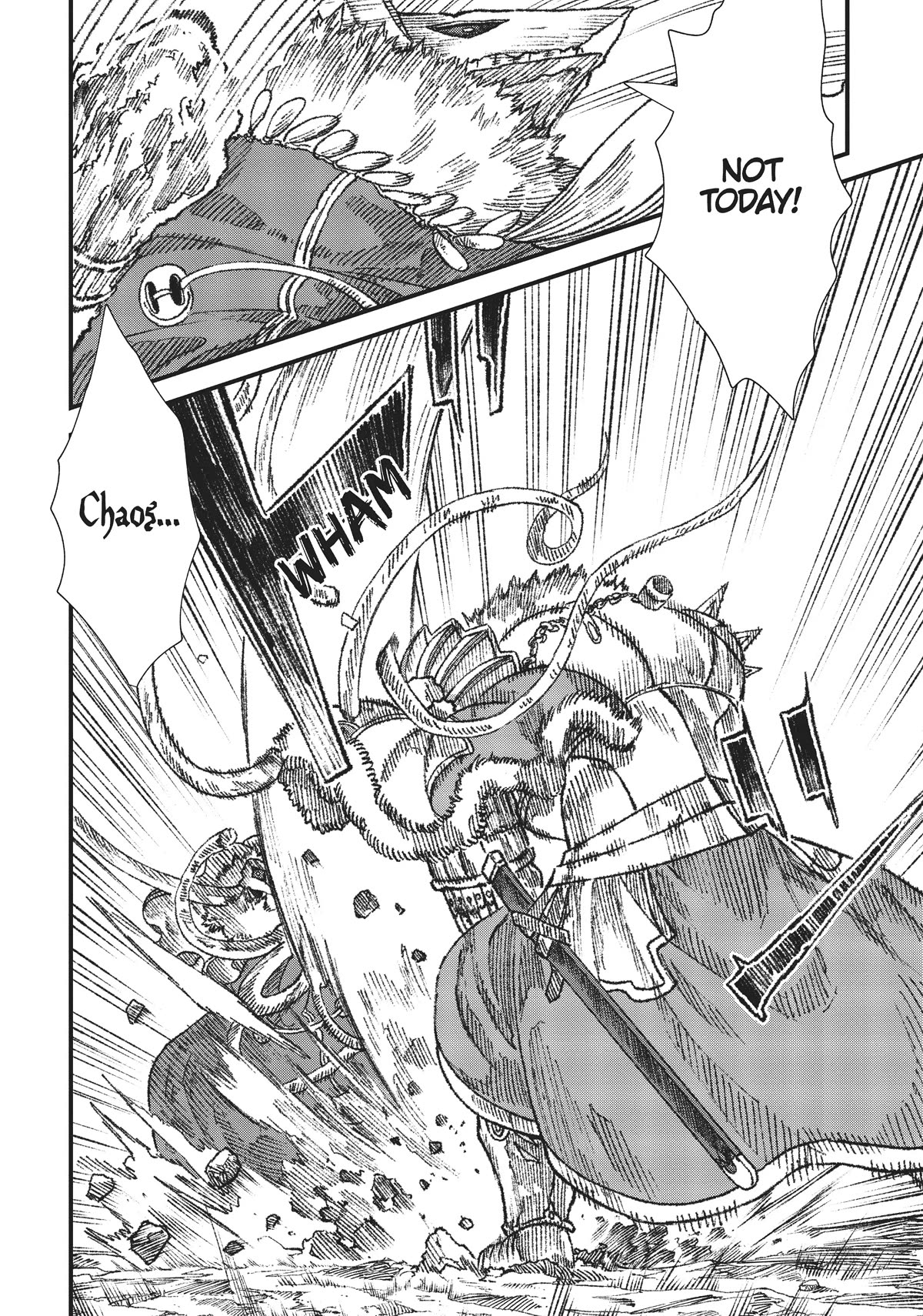 The Comeback of the Demon King Who Formed a Demon's Guild After Being Vanquished by the Hero Chapter 22 page 13 - Chapter 22