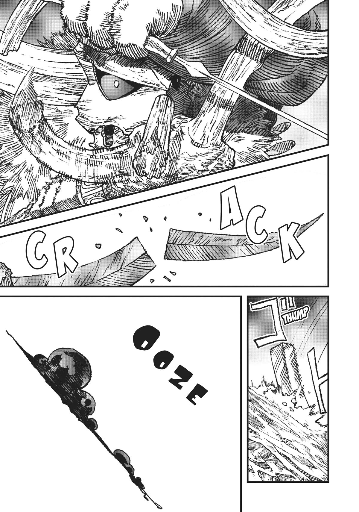 The Comeback of the Demon King Who Formed a Demon's Guild After Being Vanquished by the Hero Chapter 22 page 14 - Chapter 22