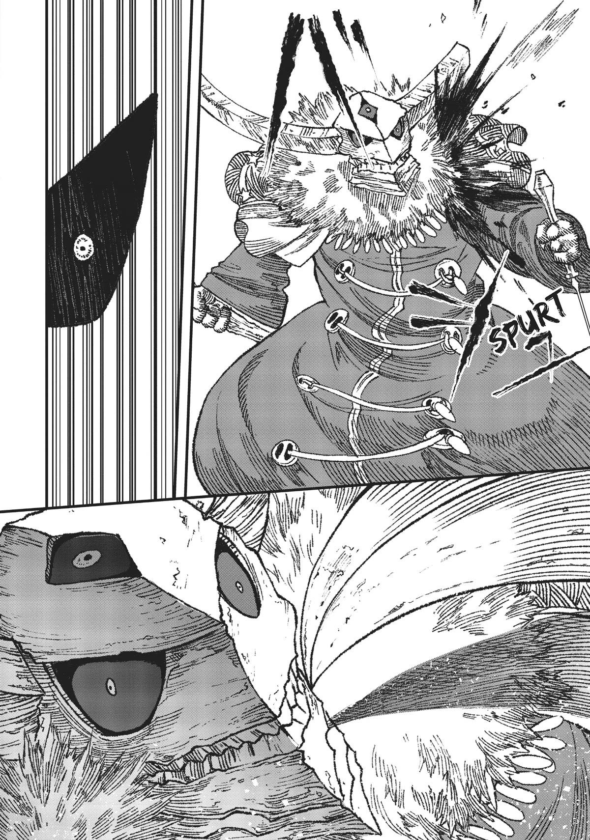 The Comeback of the Demon King Who Formed a Demon's Guild After Being Vanquished by the Hero Chapter 22 page 15 - Chapter 22