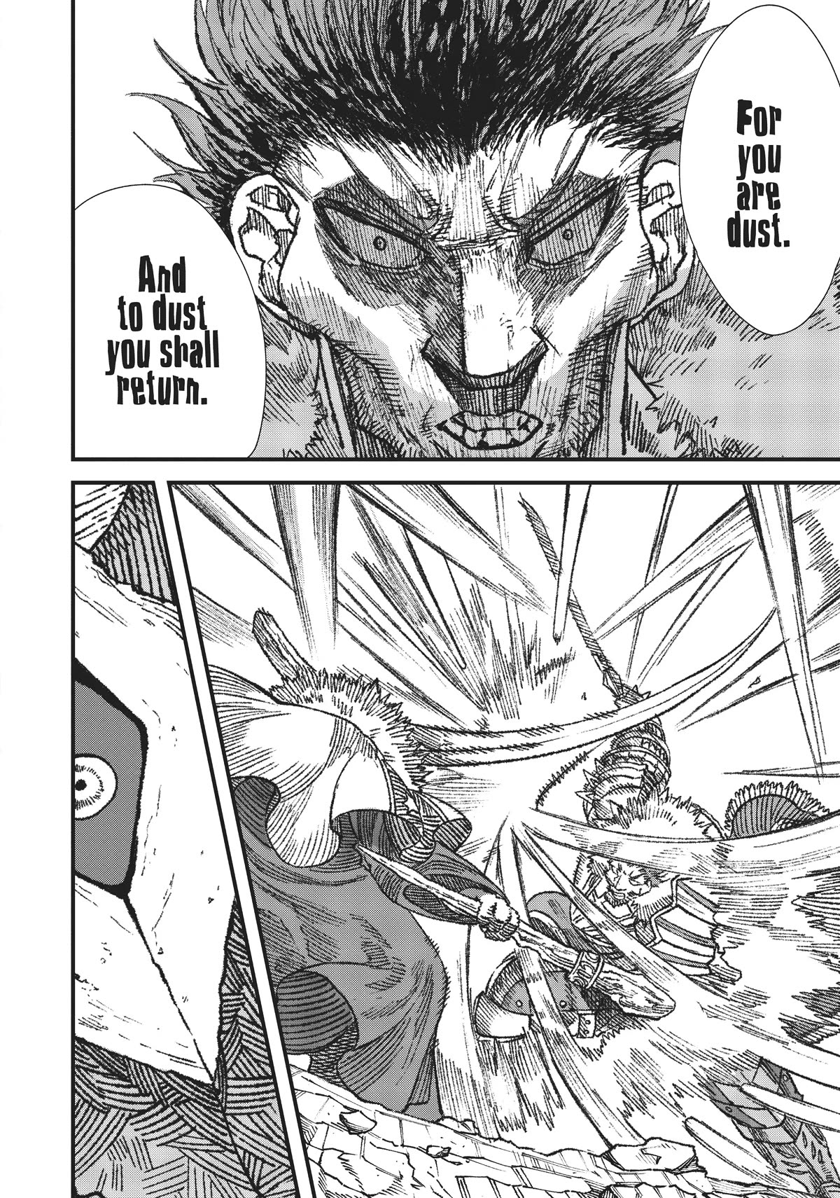 The Comeback of the Demon King Who Formed a Demon's Guild After Being Vanquished by the Hero Chapter 22 page 21 - Chapter 22