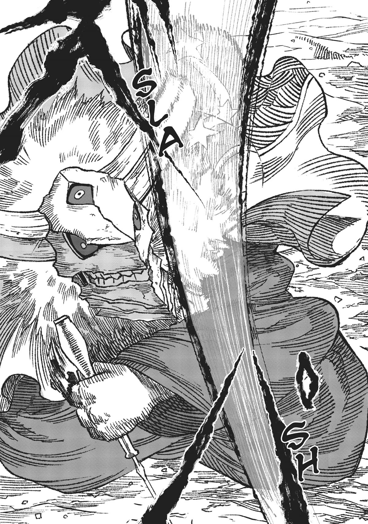 The Comeback of the Demon King Who Formed a Demon's Guild After Being Vanquished by the Hero Chapter 22 page 25 - Chapter 22