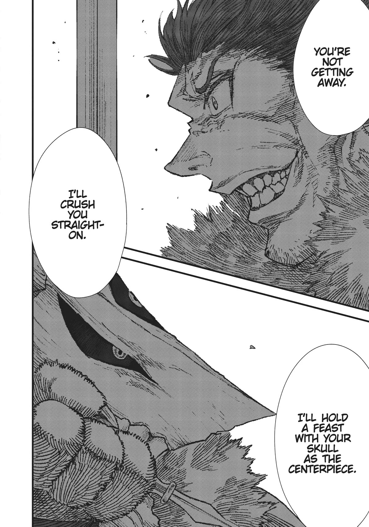 The Comeback of the Demon King Who Formed a Demon's Guild After Being Vanquished by the Hero Chapter 22 page 9 - Chapter 22