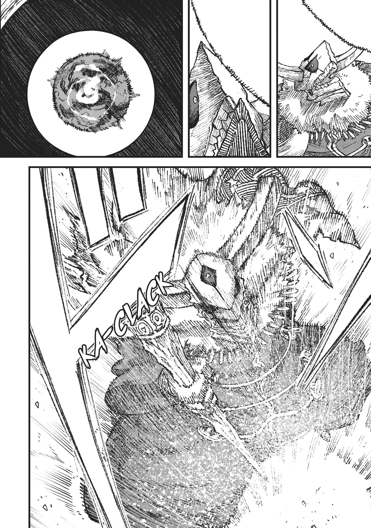 The Comeback of the Demon King Who Formed a Demon's Guild After Being Vanquished by the Hero Chapter 23 page 10 - Chapter 23