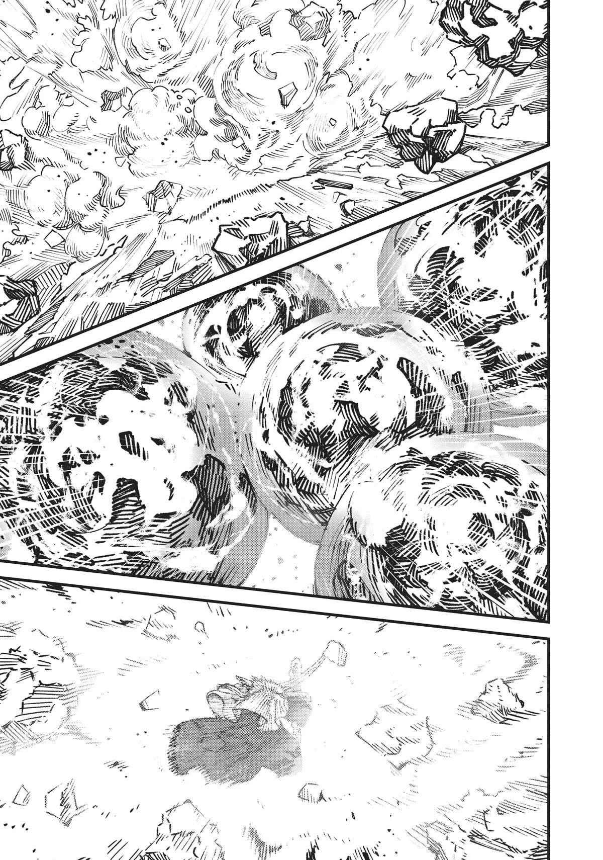 The Comeback of the Demon King Who Formed a Demon's Guild After Being Vanquished by the Hero Chapter 23 page 11 - Chapter 23