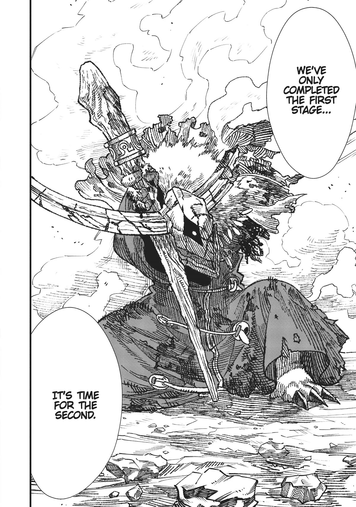 The Comeback of the Demon King Who Formed a Demon's Guild After Being Vanquished by the Hero Chapter 23 page 14 - Chapter 23