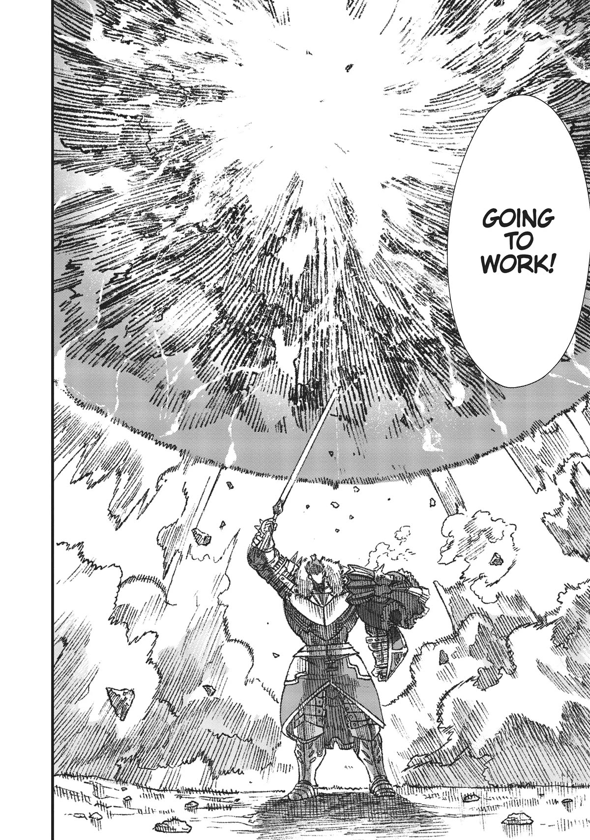 The Comeback of the Demon King Who Formed a Demon's Guild After Being Vanquished by the Hero Chapter 23 page 4 - Chapter 23