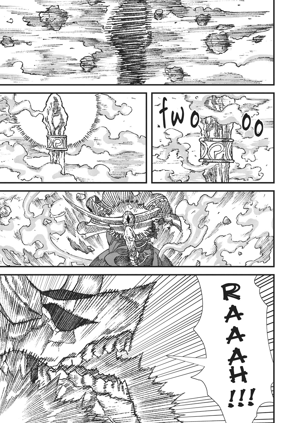 The Comeback of the Demon King Who Formed a Demon's Guild After Being Vanquished by the Hero Chapter 23 page 7 - Chapter 23