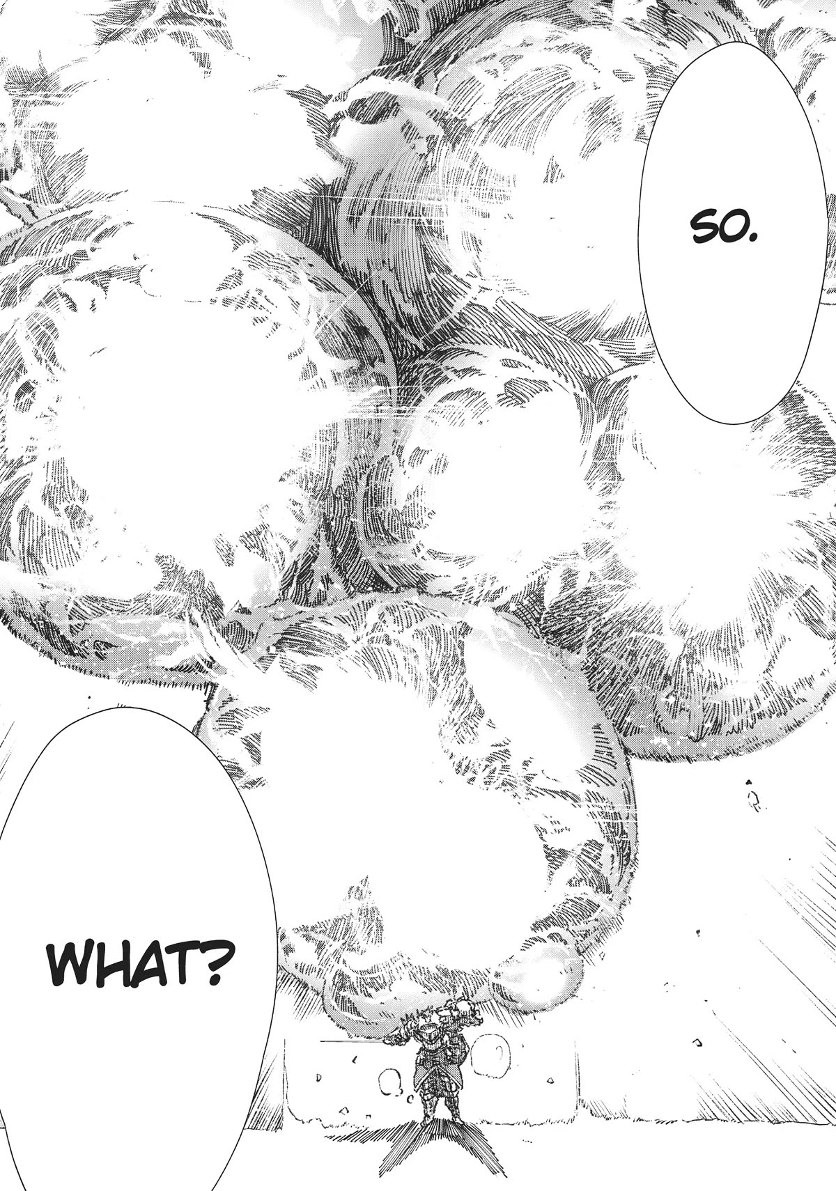 The Comeback of the Demon King Who Formed a Demon's Guild After Being Vanquished by the Hero Chapter 23 page 9 - Chapter 23