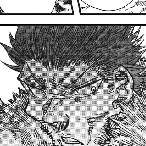 The Comeback of the Demon King Who Formed a Demon's Guild After Being Vanquished by the Hero Chapter 23 cover