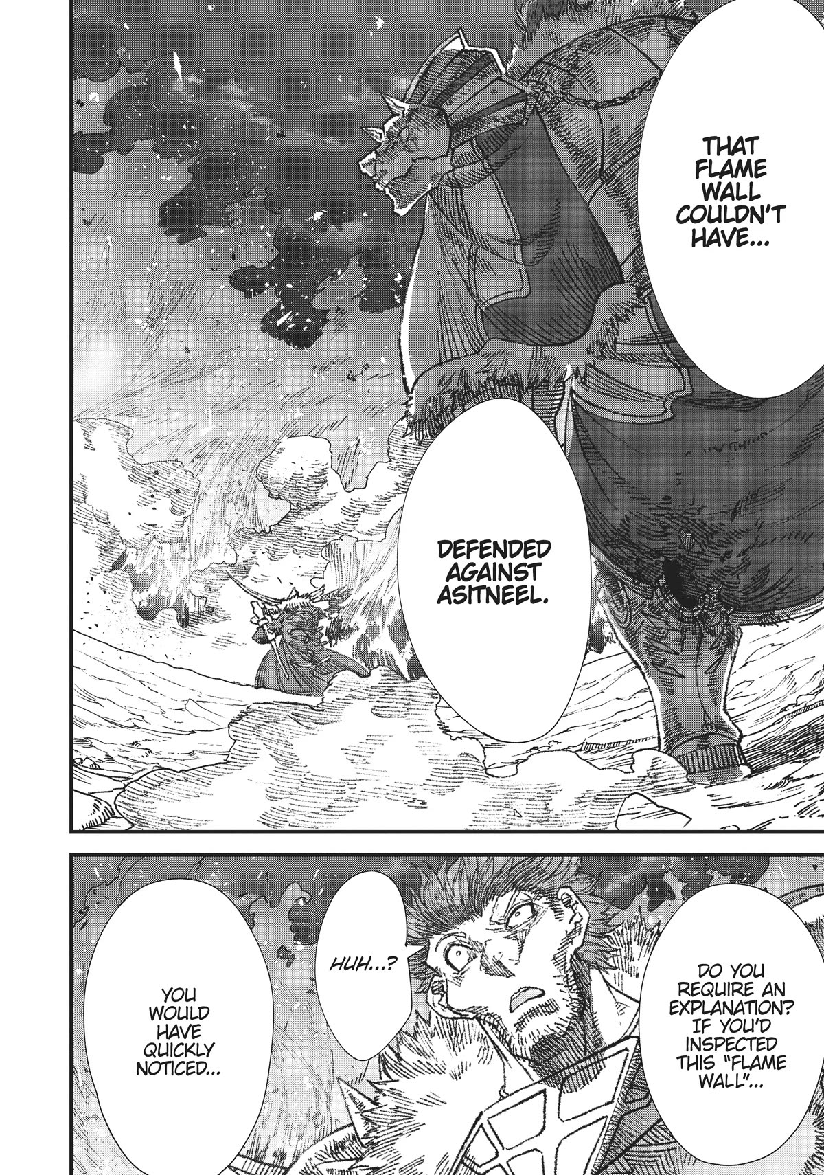 The Comeback of the Demon King Who Formed a Demon's Guild After Being Vanquished by the Hero Chapter 24 page 10 - Chapter 24