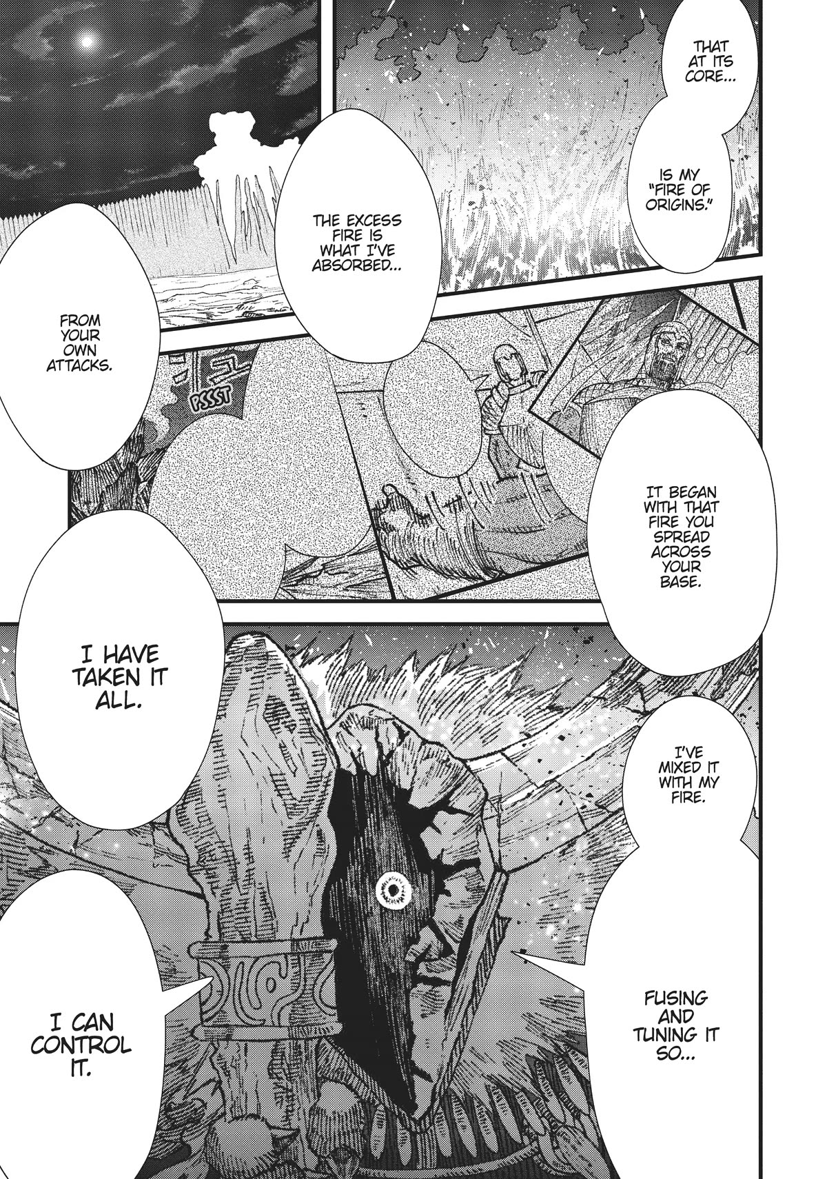 The Comeback of the Demon King Who Formed a Demon's Guild After Being Vanquished by the Hero Chapter 24 page 11 - Chapter 24