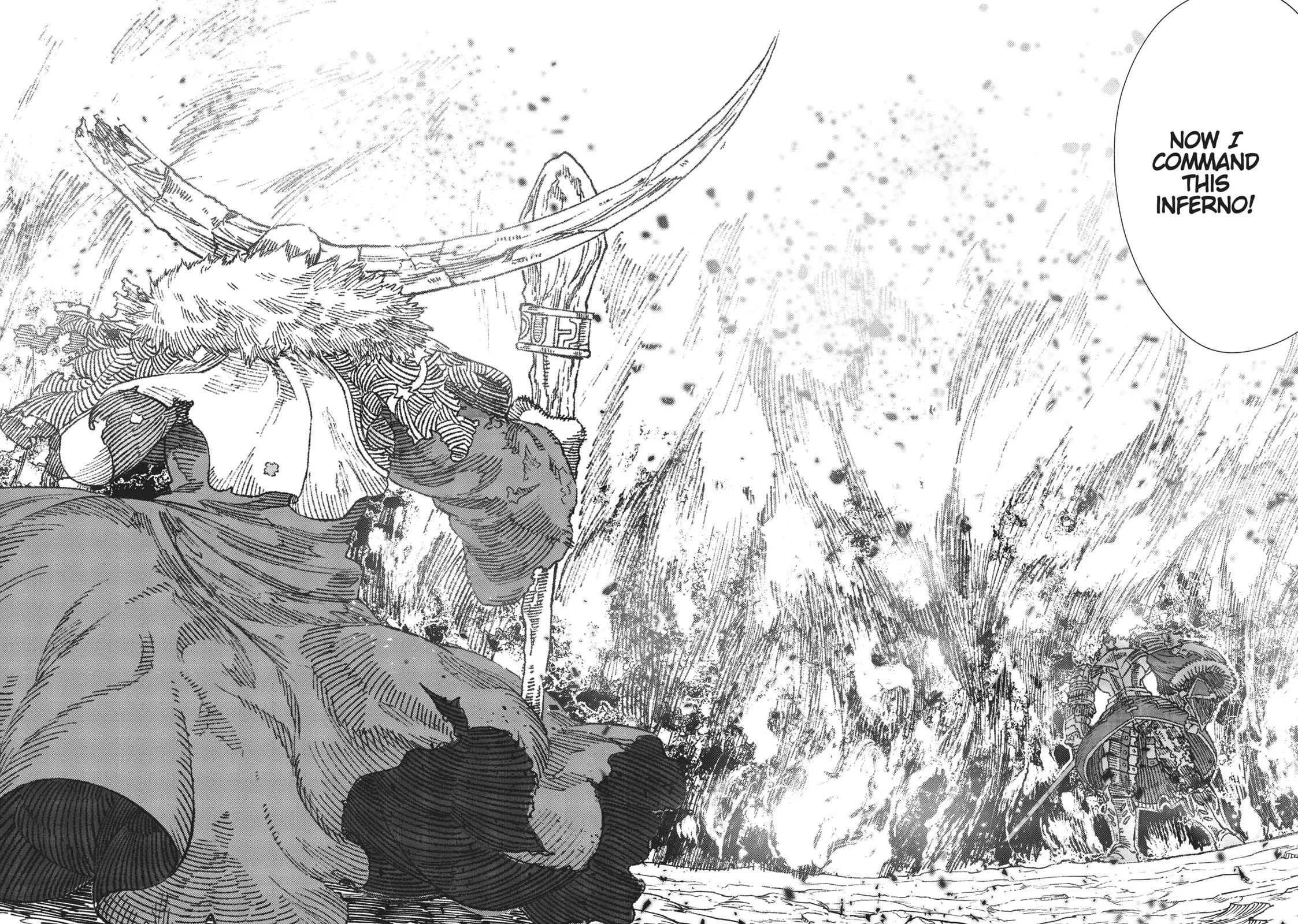 The Comeback of the Demon King Who Formed a Demon's Guild After Being Vanquished by the Hero Chapter 24 page 12 - Chapter 24