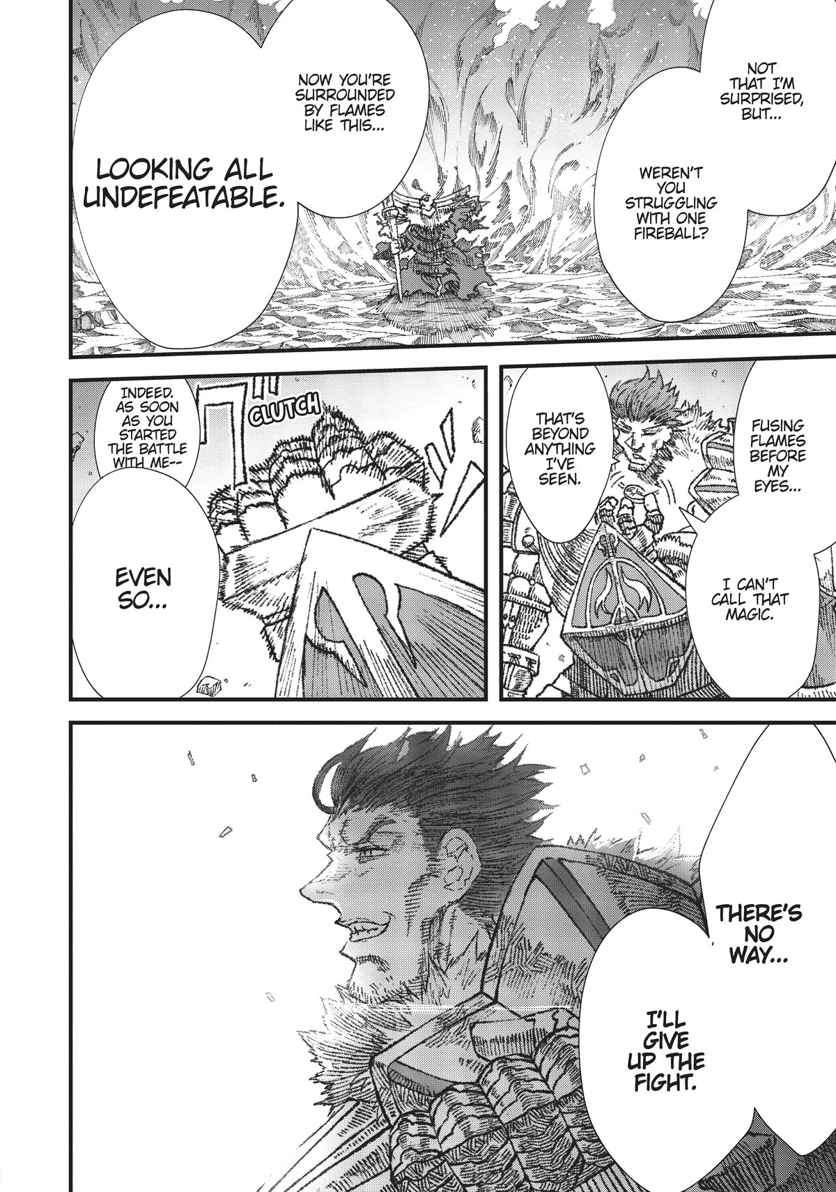 The Comeback of the Demon King Who Formed a Demon's Guild After Being Vanquished by the Hero Chapter 24 page 13 - Chapter 24