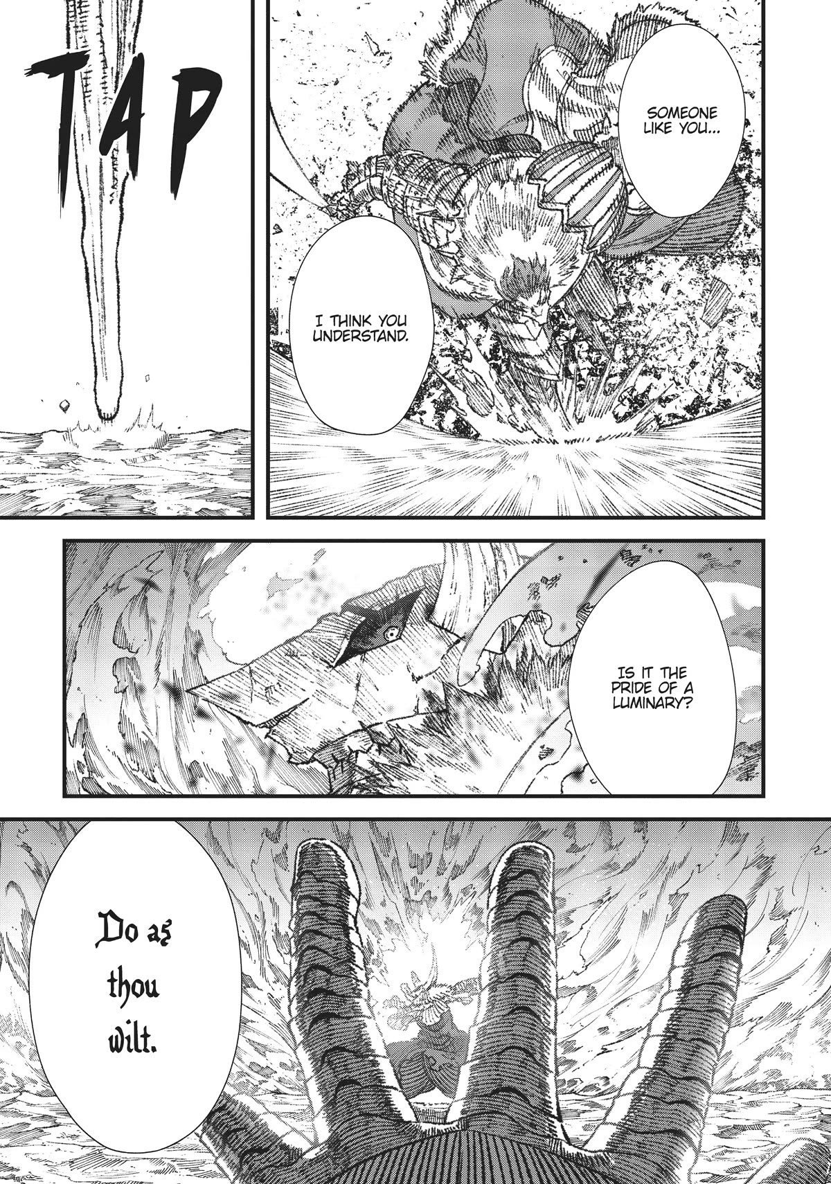 The Comeback of the Demon King Who Formed a Demon's Guild After Being Vanquished by the Hero Chapter 24 page 14 - Chapter 24