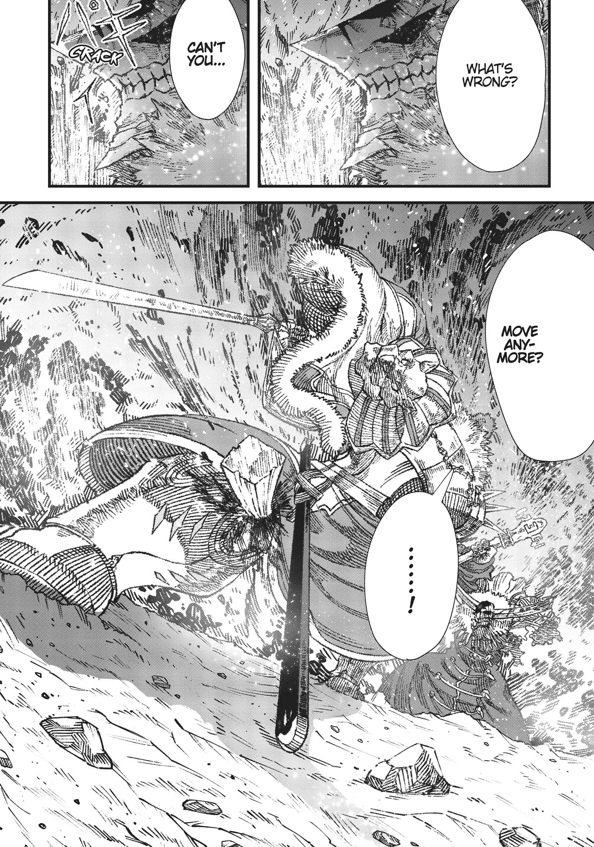 The Comeback of the Demon King Who Formed a Demon's Guild After Being Vanquished by the Hero Chapter 24 page 5 - Chapter 24