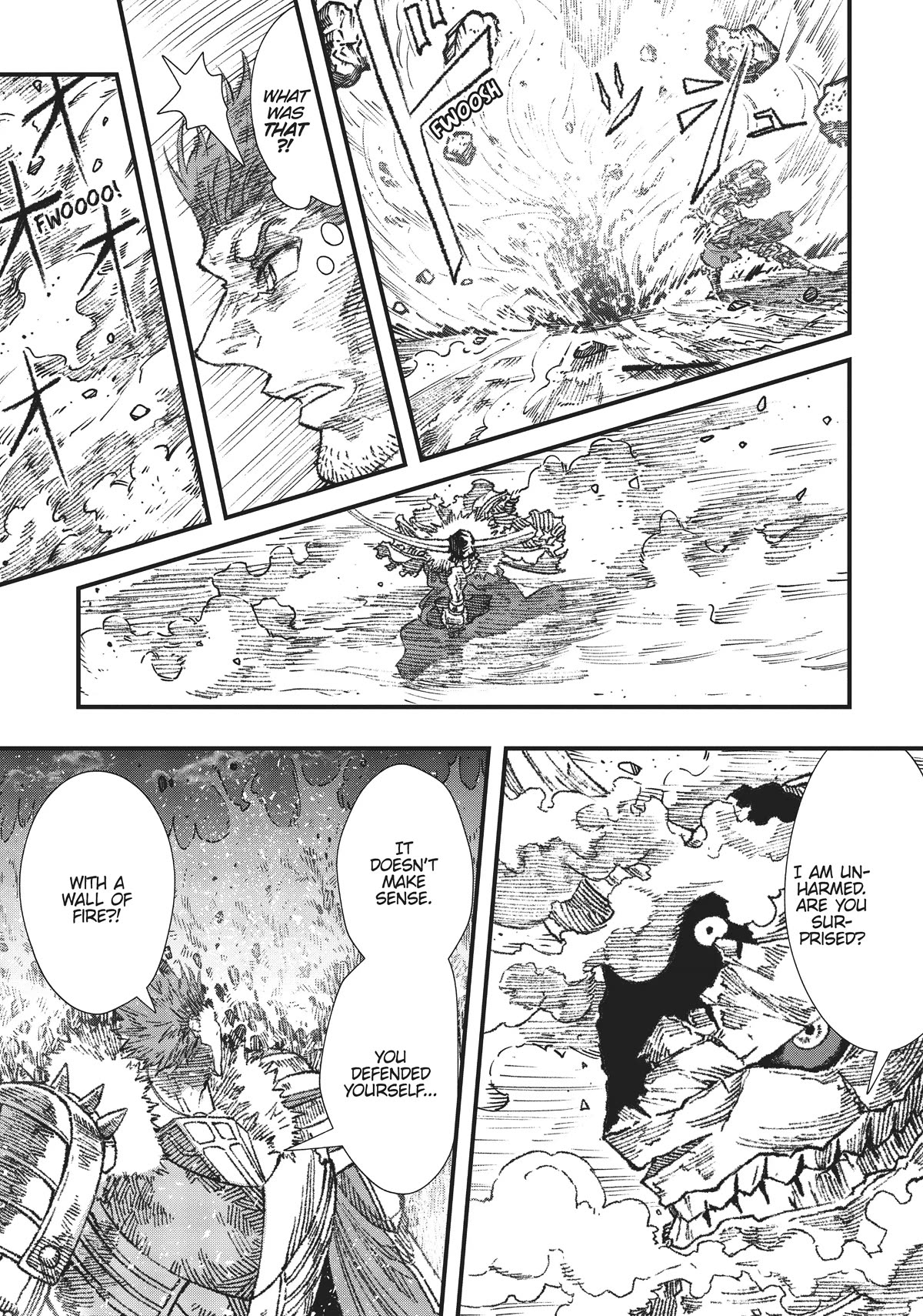 The Comeback of the Demon King Who Formed a Demon's Guild After Being Vanquished by the Hero Chapter 24 page 9 - Chapter 24