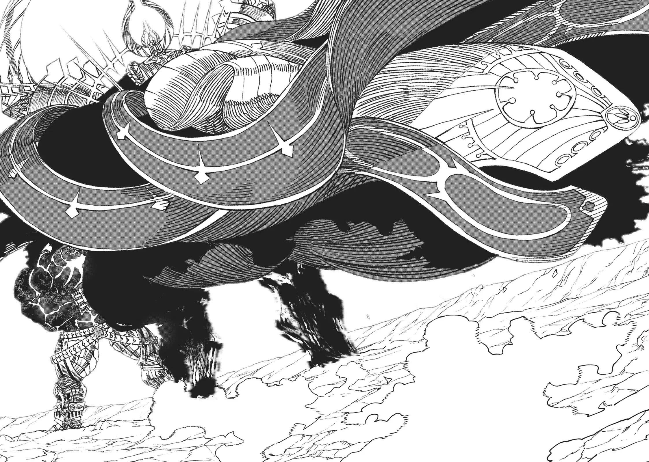 The Comeback of the Demon King Who Formed a Demon's Guild After Being Vanquished by the Hero Chapter 25 page 15 - Chapter 25