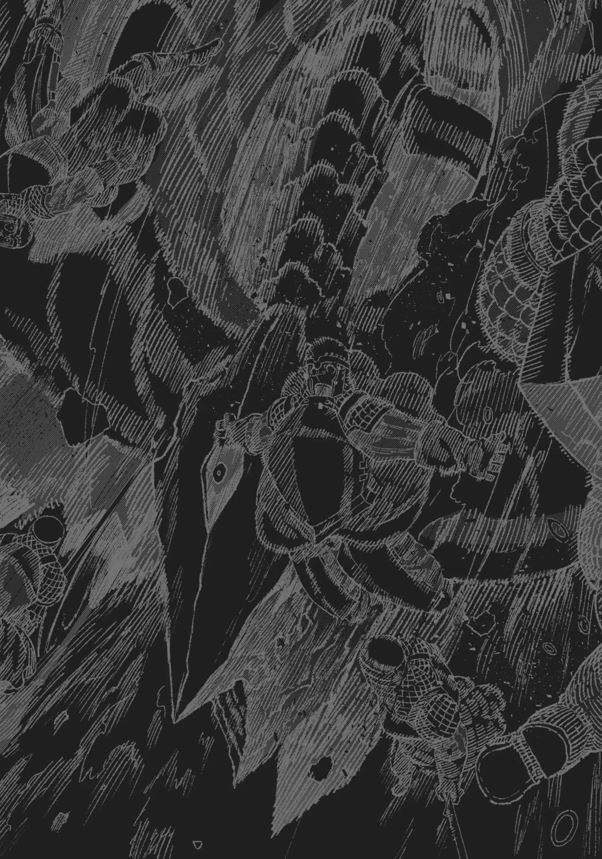 The Comeback of the Demon King Who Formed a Demon's Guild After Being Vanquished by the Hero Chapter 25 page 21 - Chapter 25