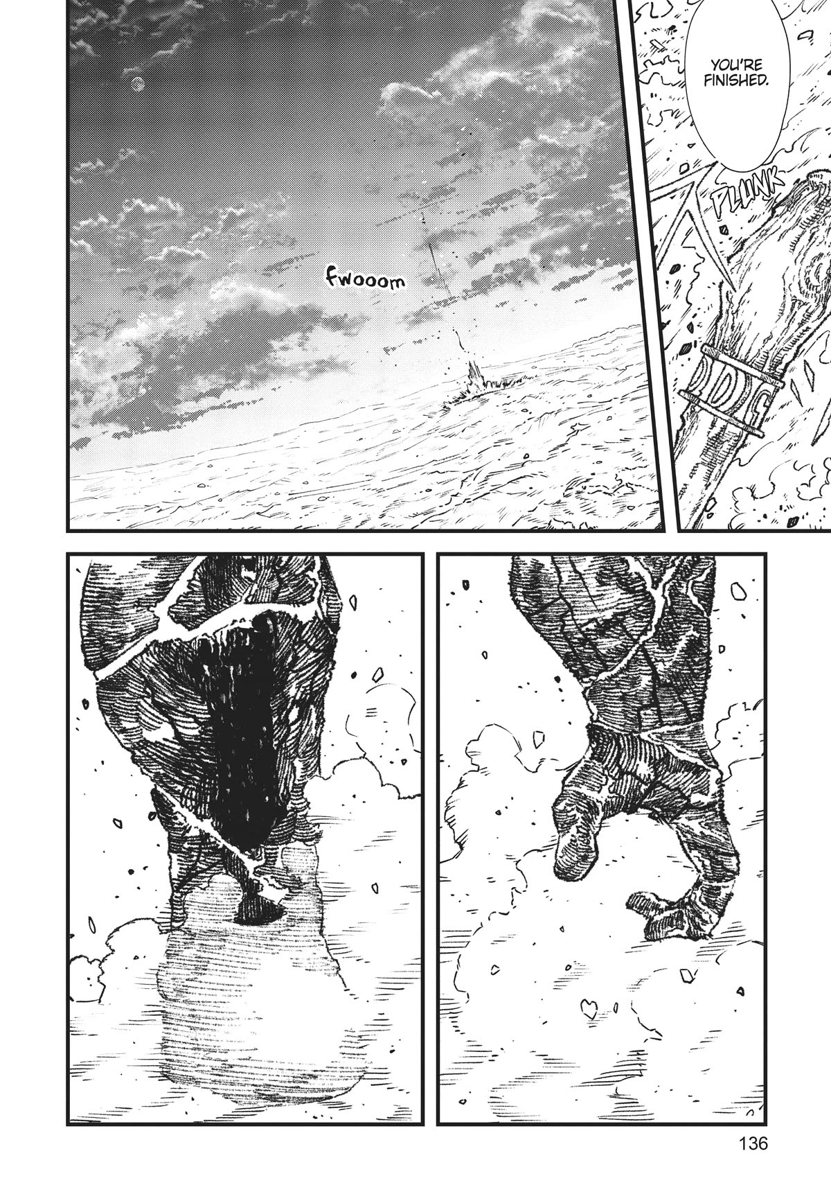 The Comeback of the Demon King Who Formed a Demon's Guild After Being Vanquished by the Hero Chapter 25 page 4 - Chapter 25
