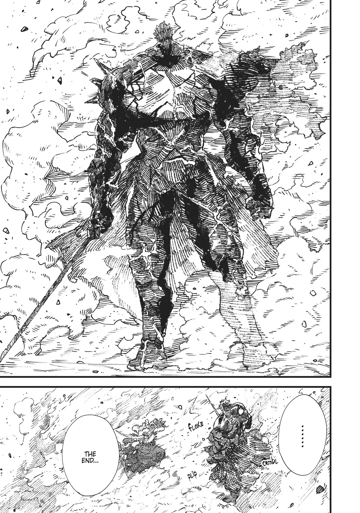The Comeback of the Demon King Who Formed a Demon's Guild After Being Vanquished by the Hero Chapter 25 page 5 - Chapter 25