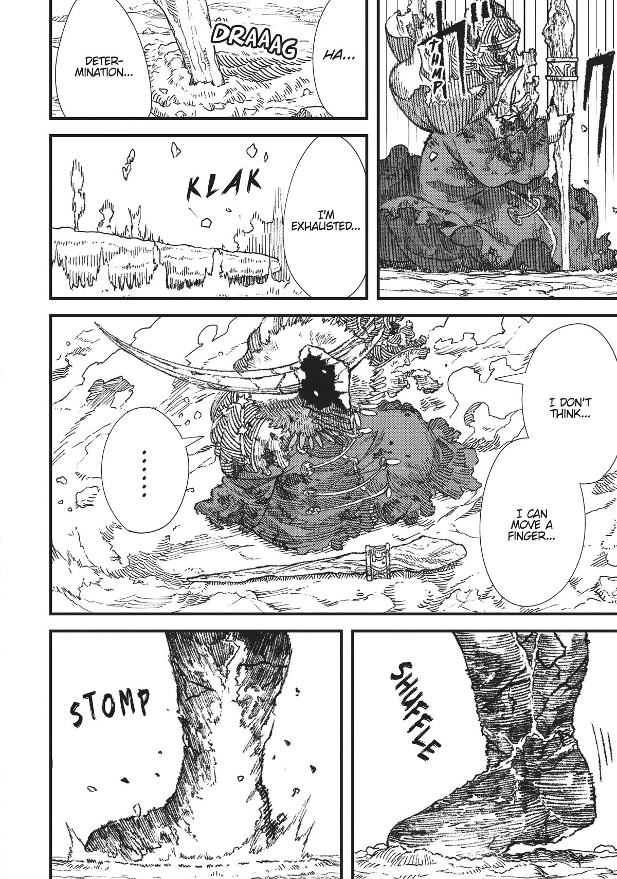 The Comeback of the Demon King Who Formed a Demon's Guild After Being Vanquished by the Hero Chapter 25 page 6 - Chapter 25